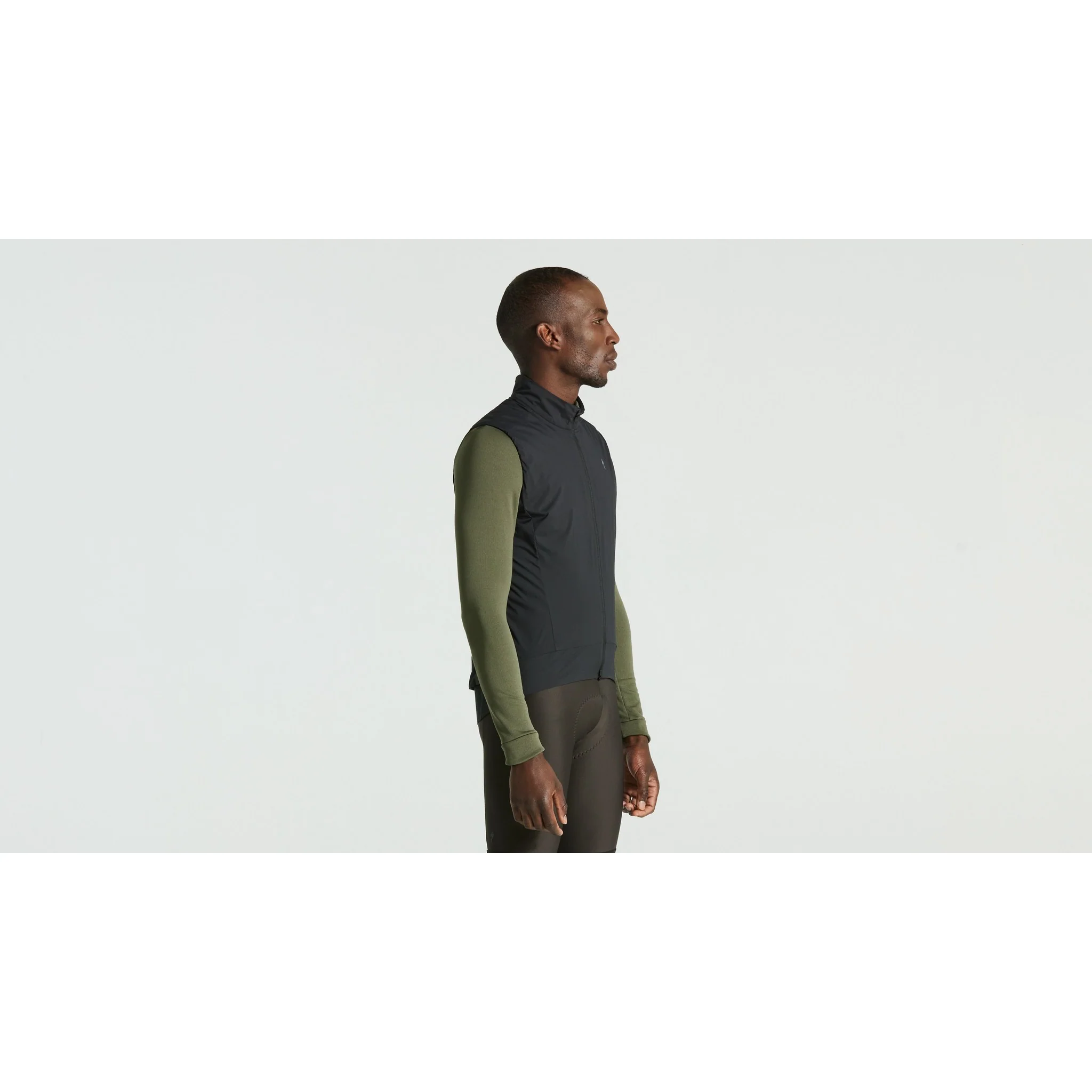 Men's Prime Alpha Vest - Image 2