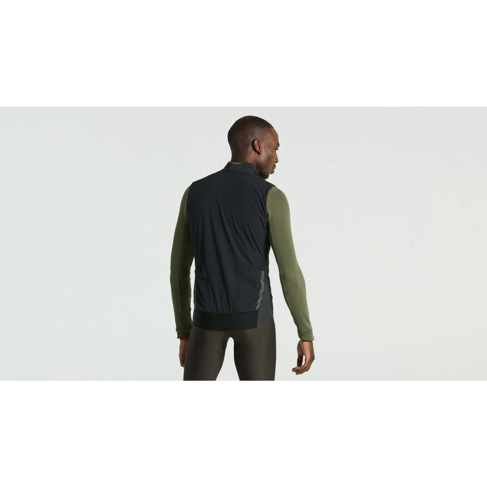 Men's Prime Alpha Vest - Image 3