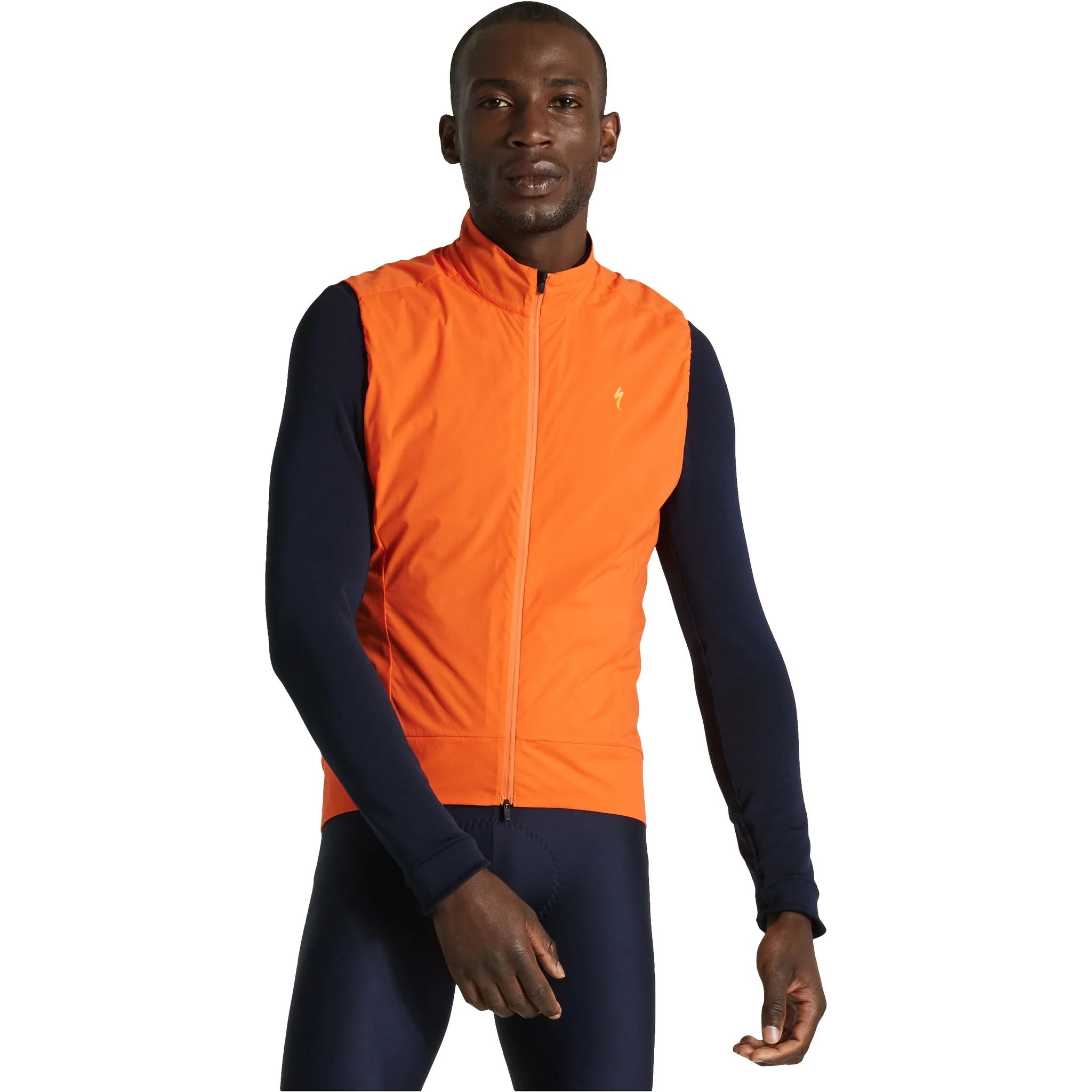 Men's Prime Alpha Vest - Image 4