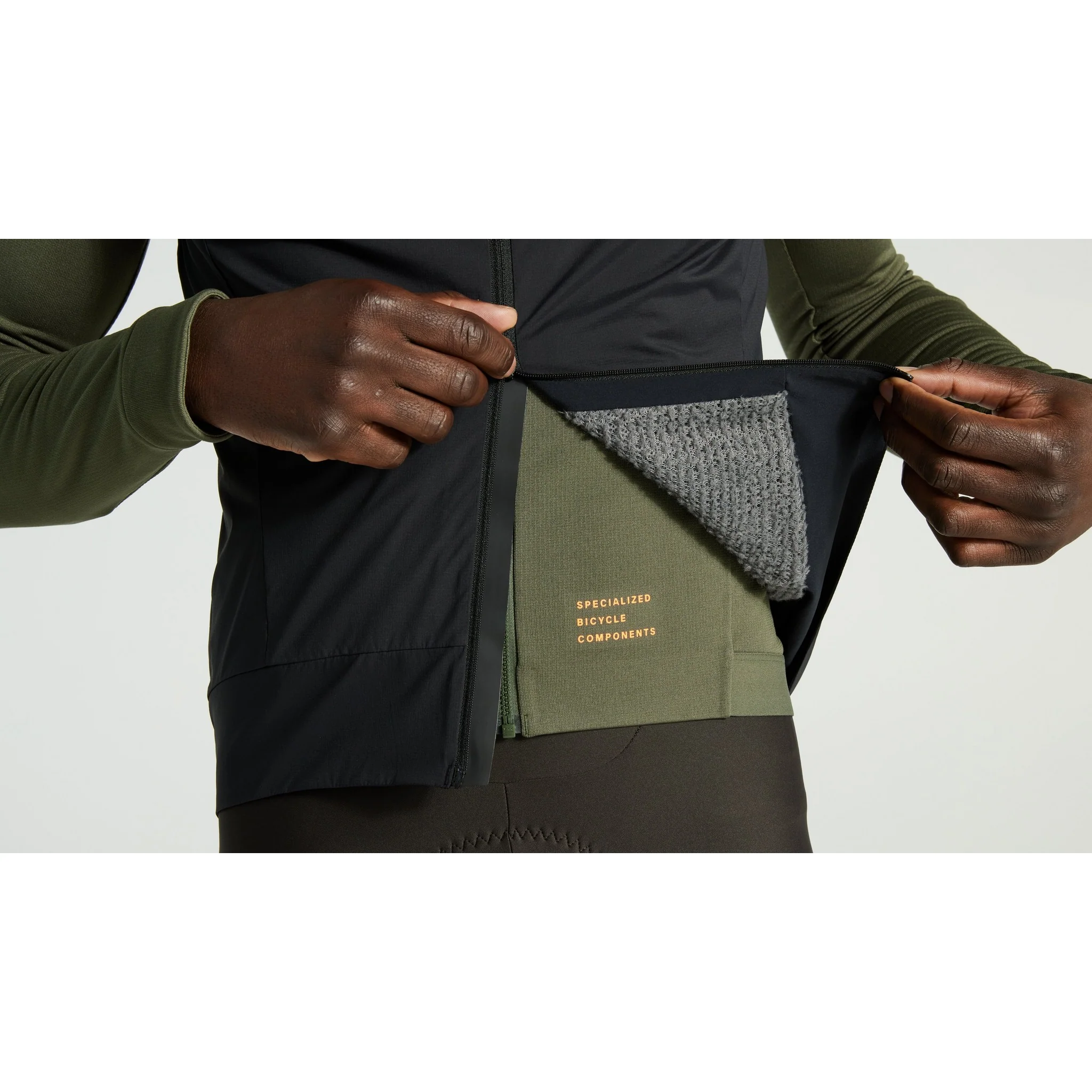 Men's Prime Alpha Vest - Image 5