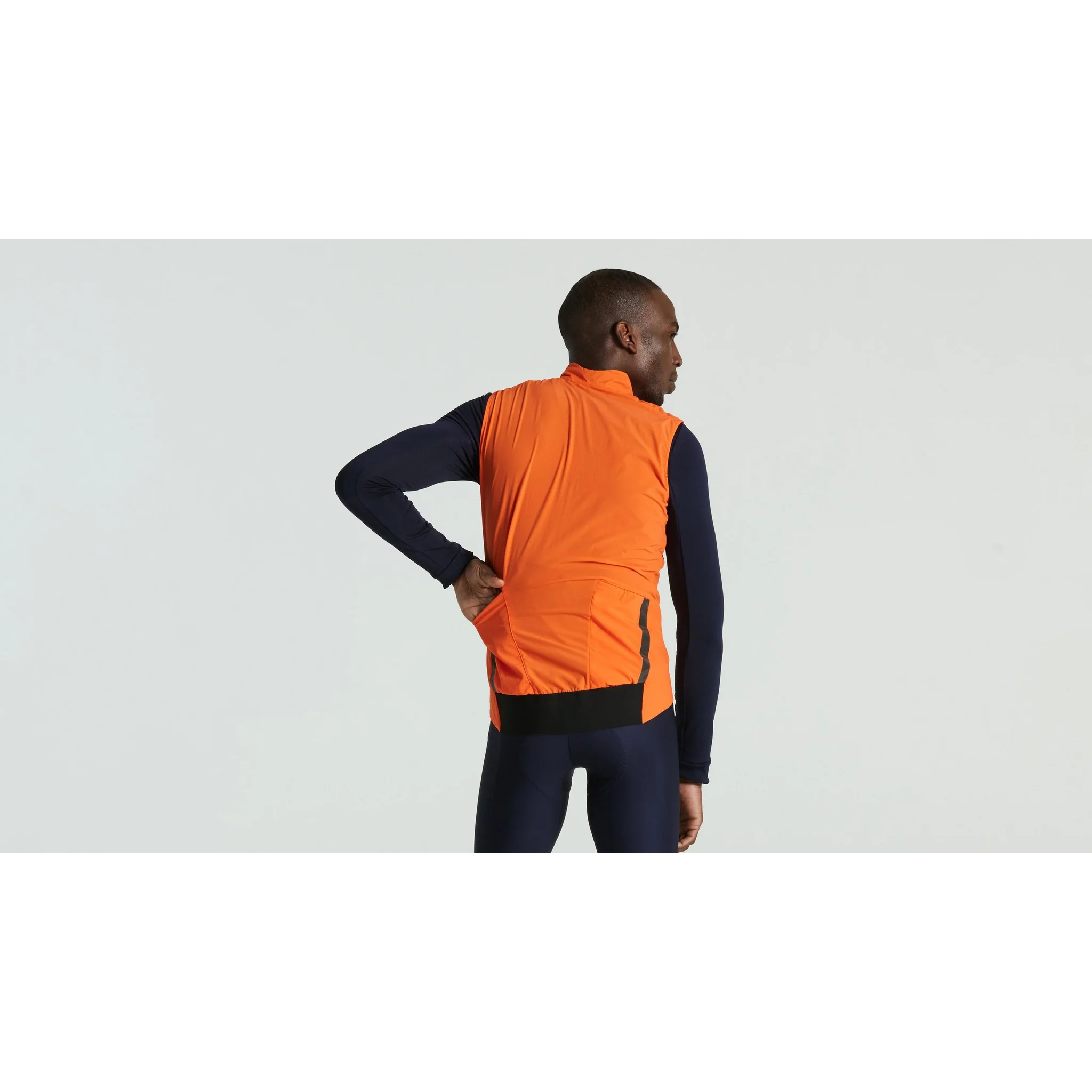 Men's Prime Alpha Vest - Image 9