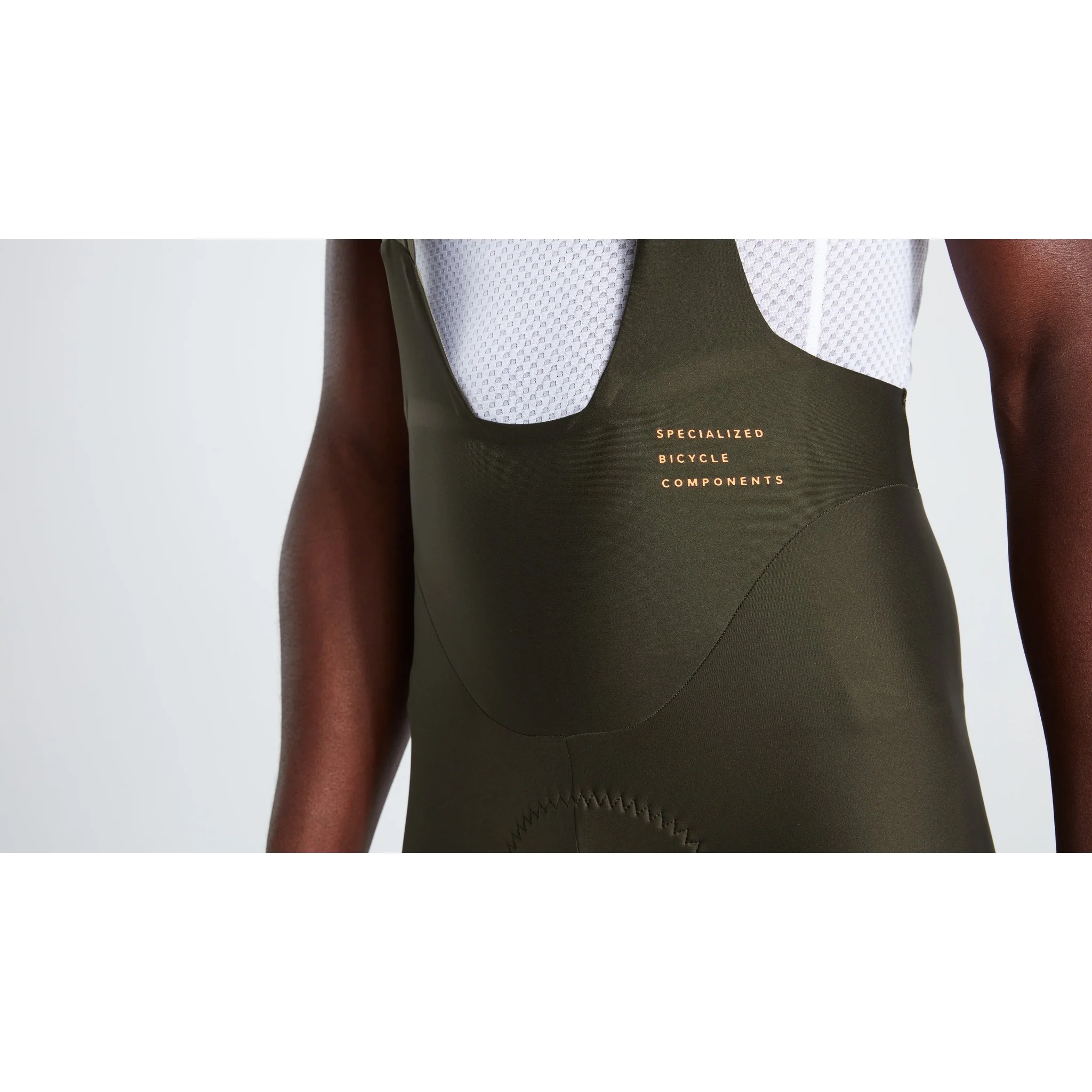 Men's Prime Bib Shorts - Image 10