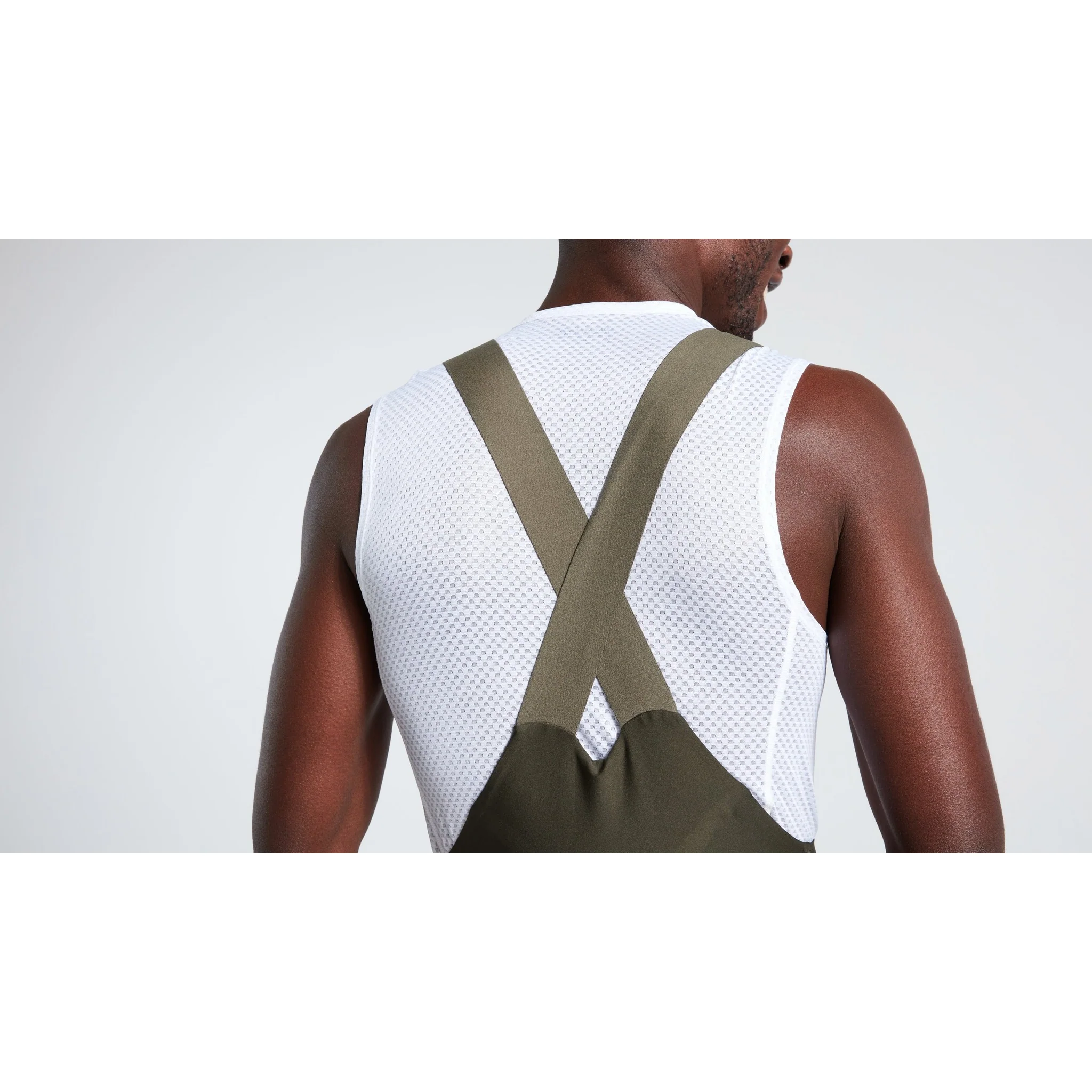 Men's Prime Bib Shorts - Image 11