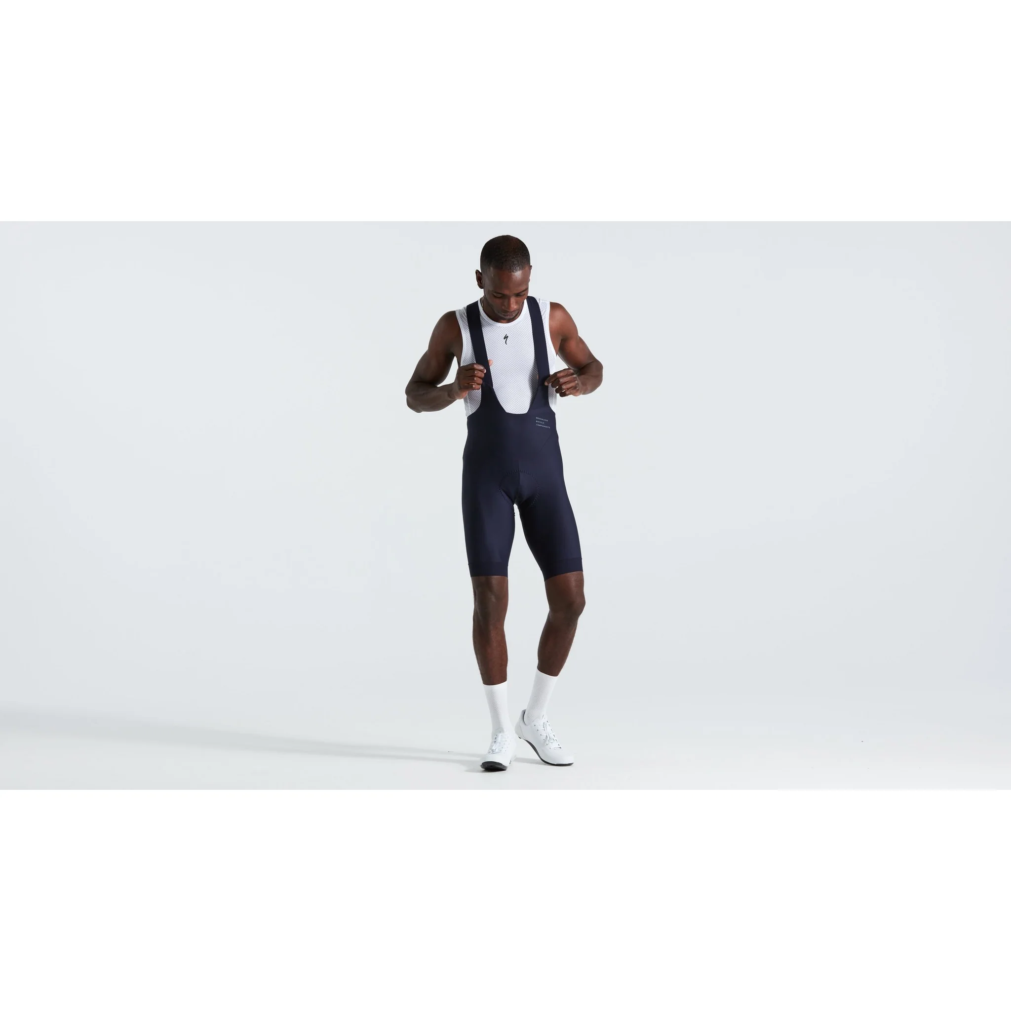 Men's Prime Bib Shorts - Image 12