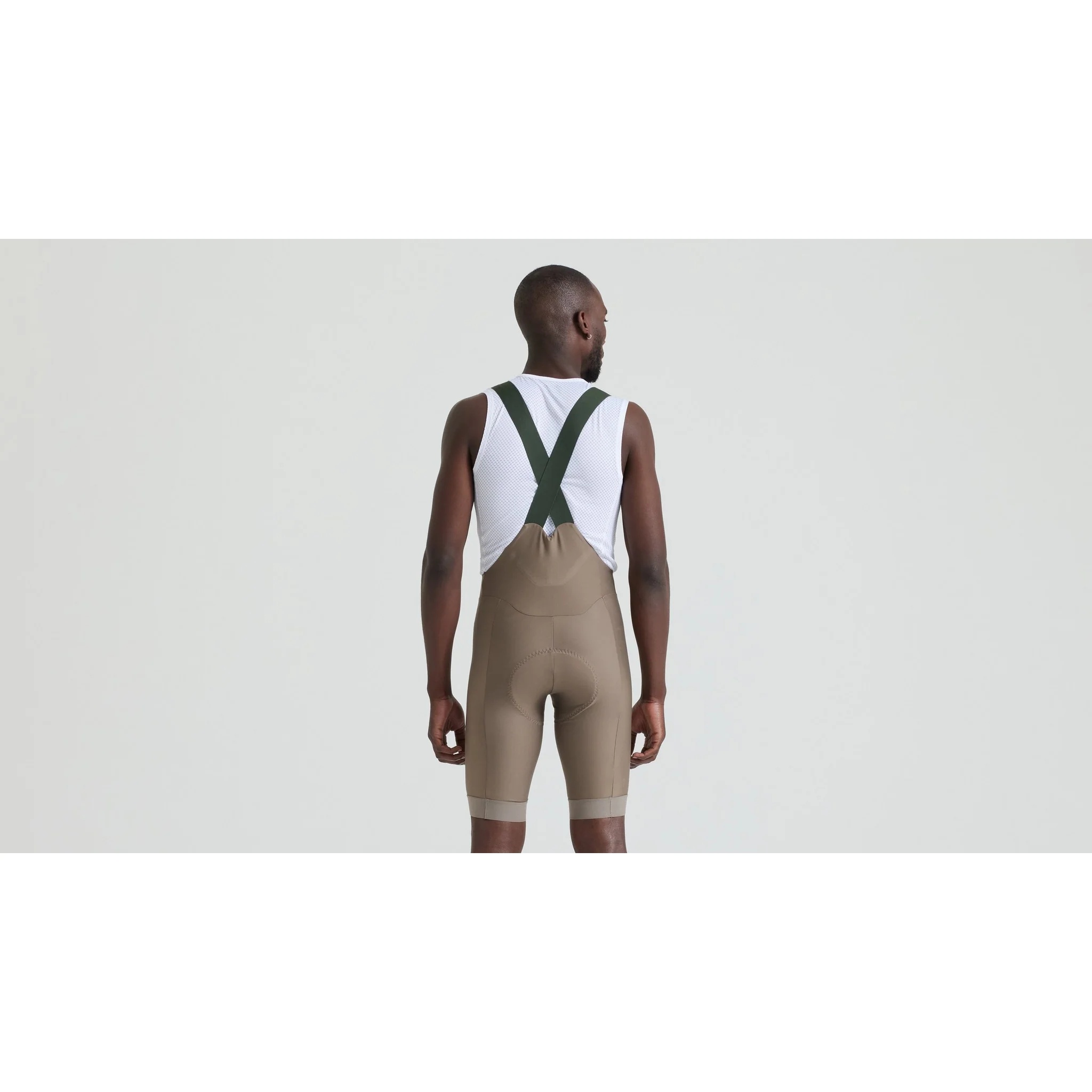 Men's Prime Bib Shorts - Image 24
