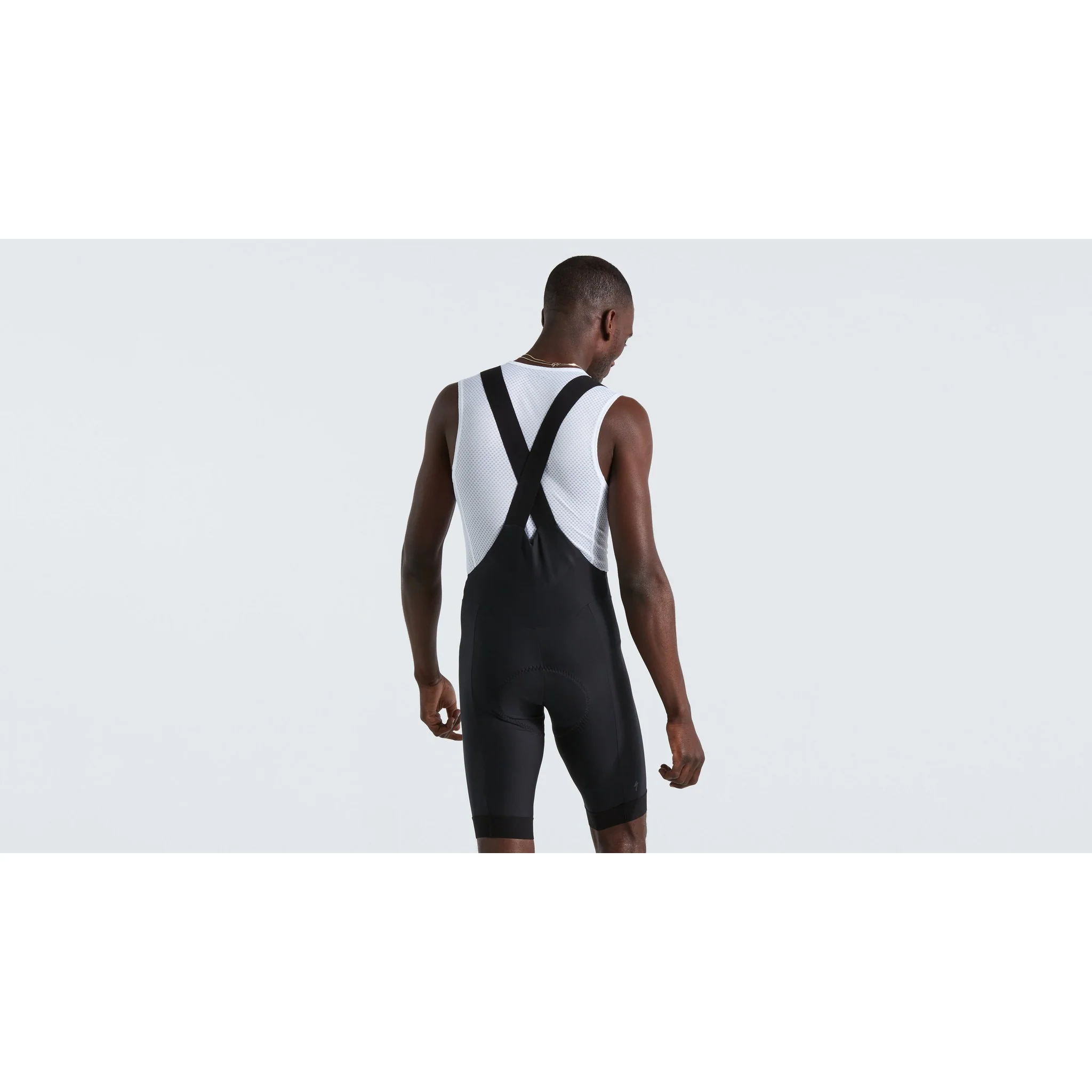 Men's Prime Bib Shorts - Image 3