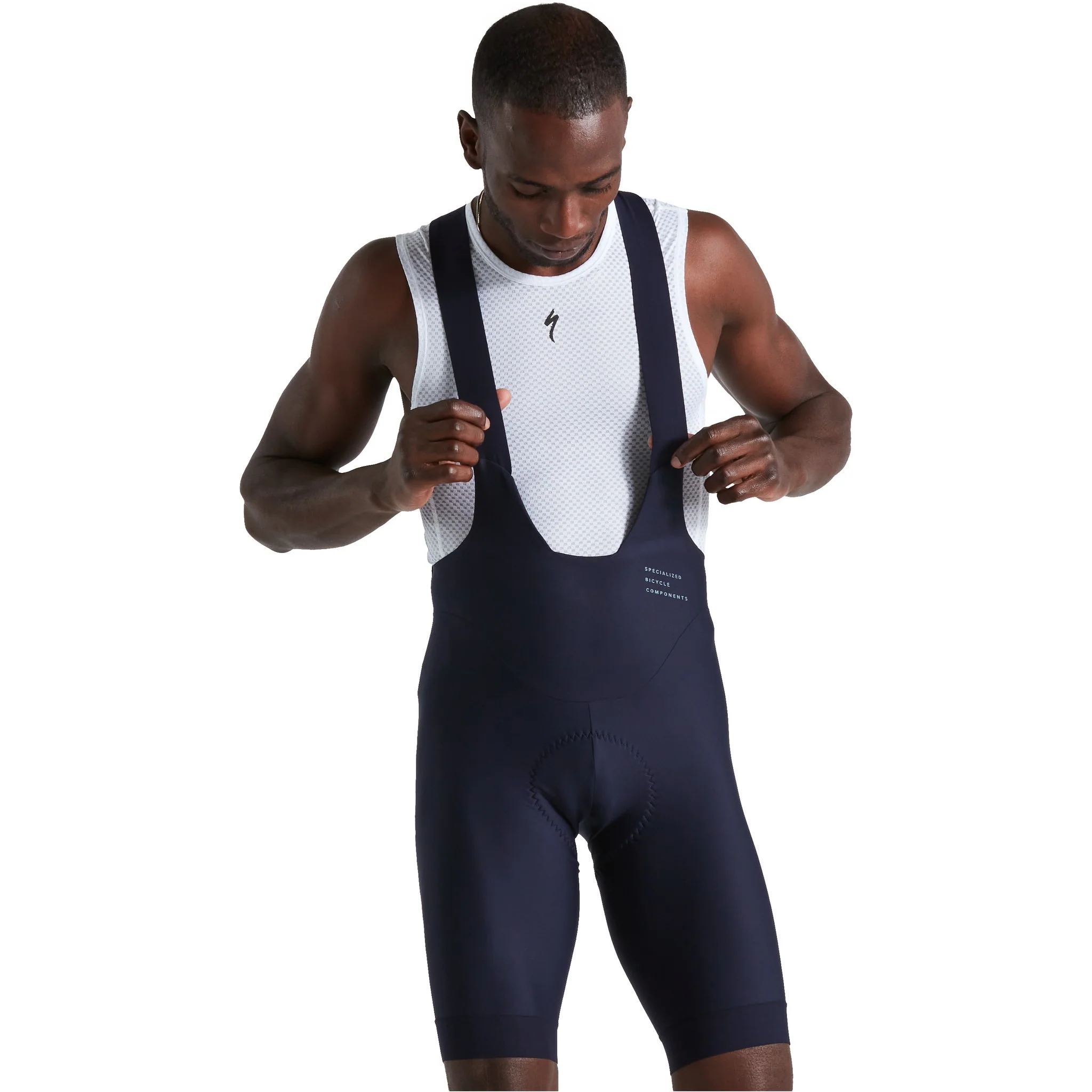 Men's Prime Bib Shorts - Image 31