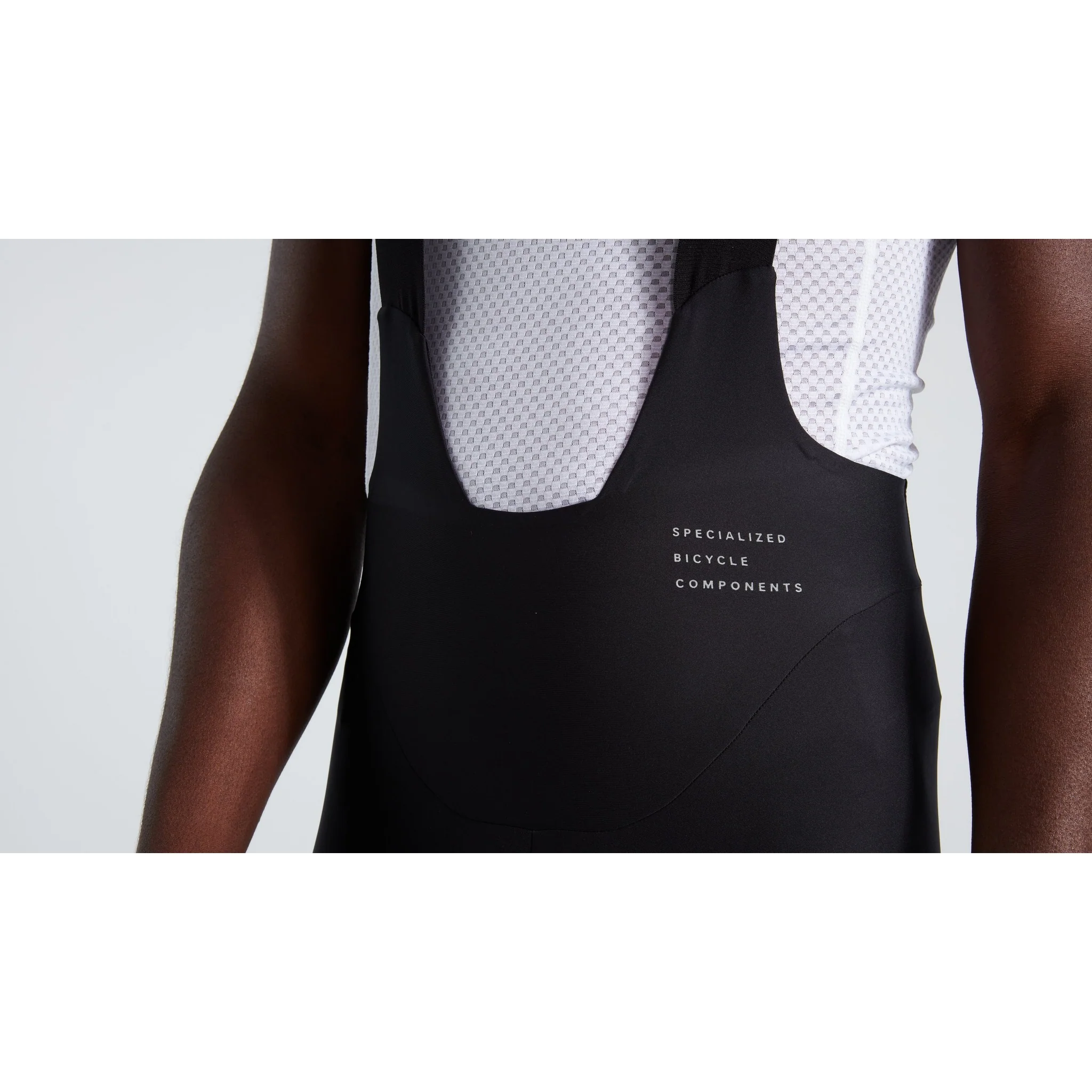 Men's Prime Bib Shorts - Image 4