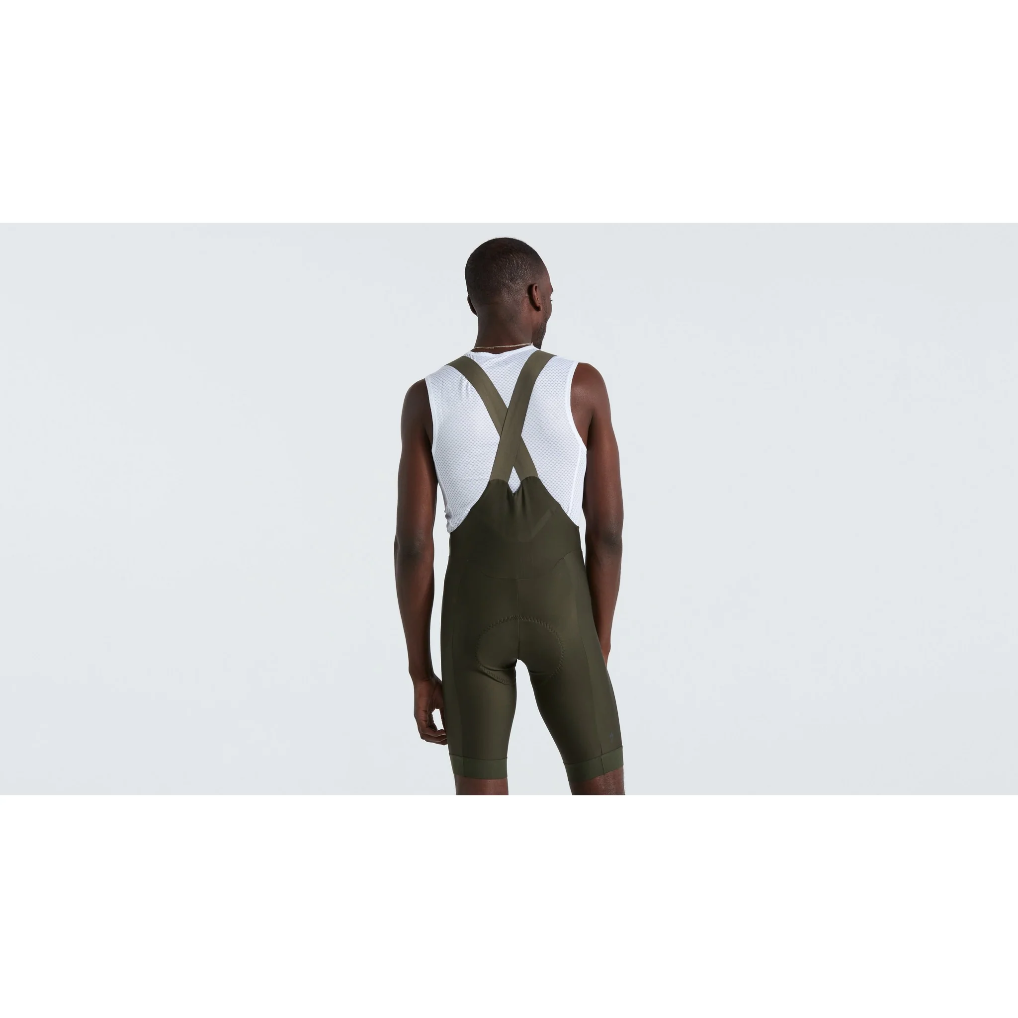 Men's Prime Bib Shorts - Image 9