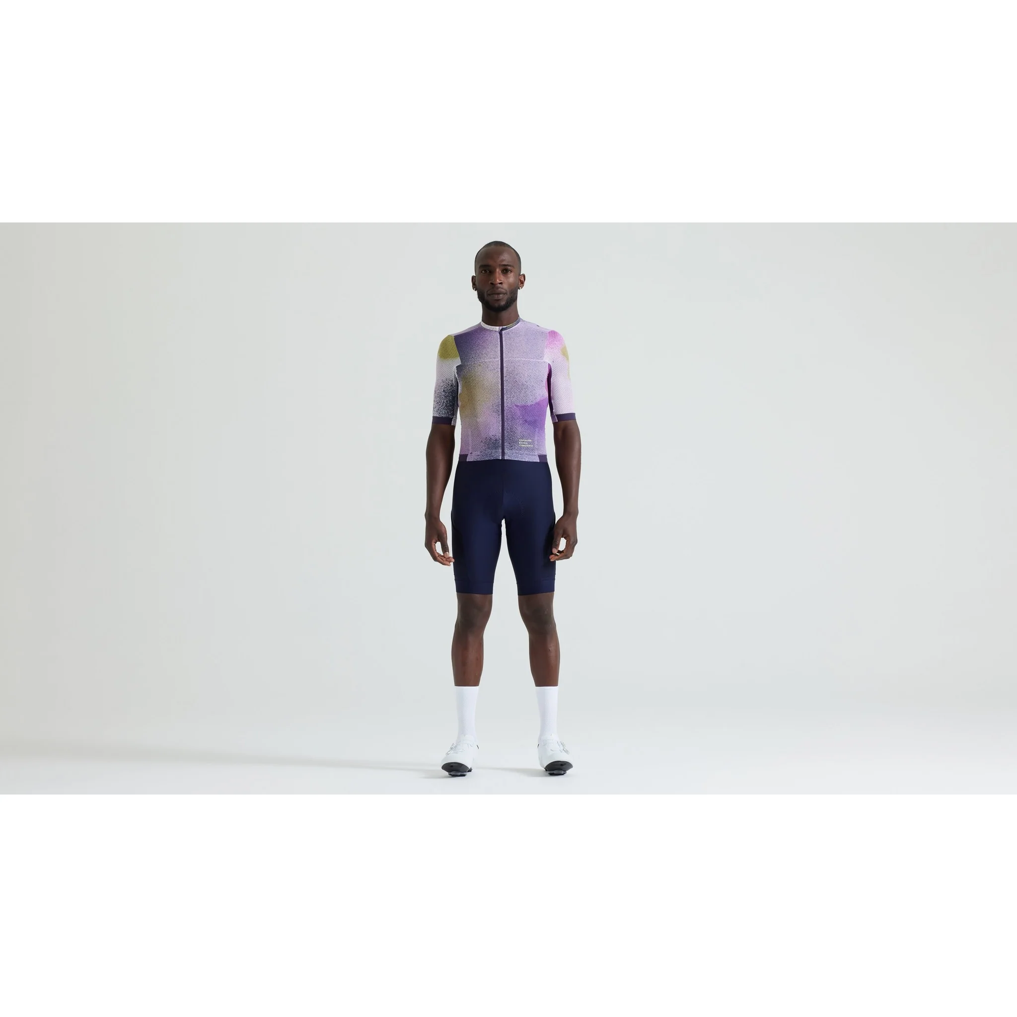 Men's Prime Lightweight Short Sleeve Jersey