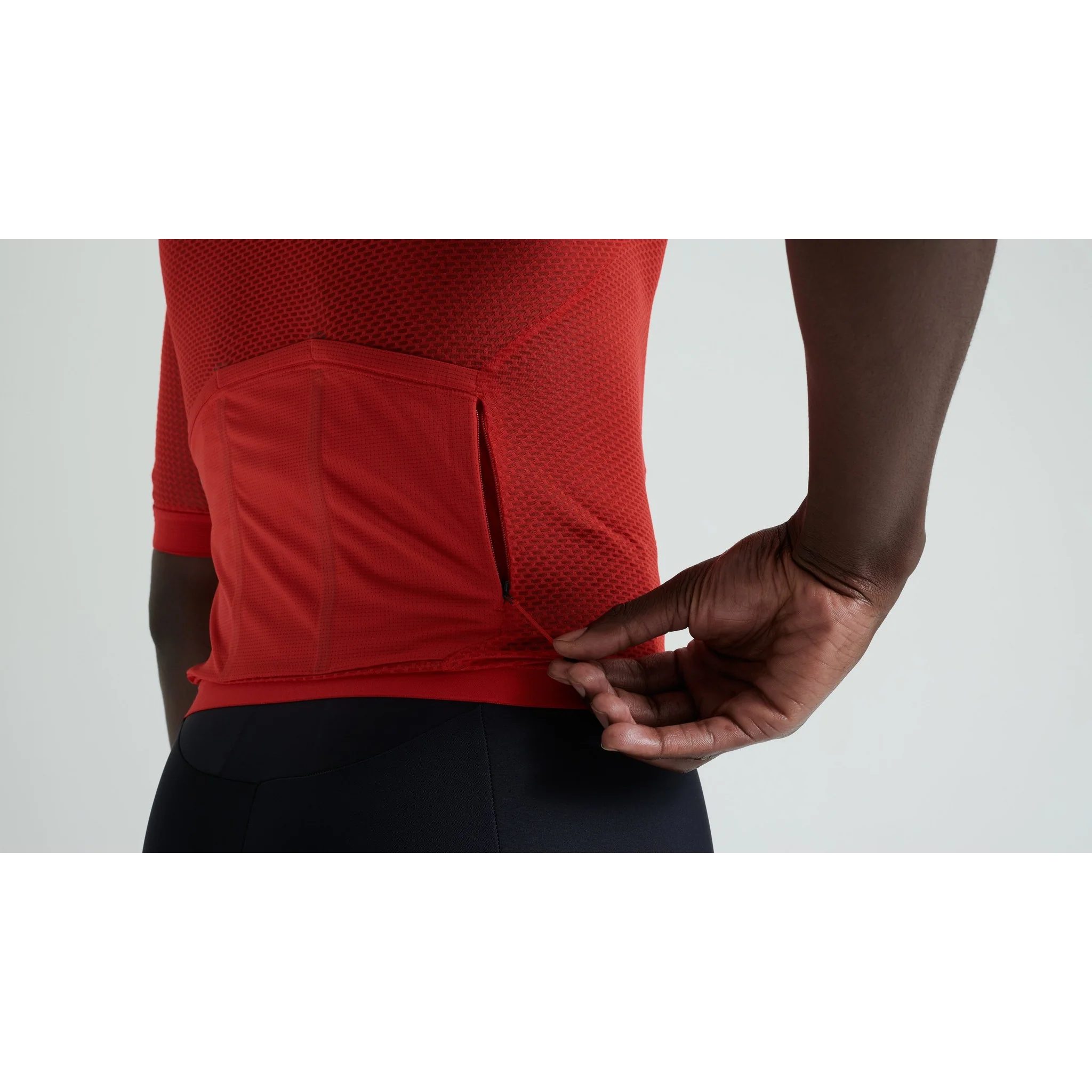 Men's Prime Lightweight Short Sleeve Jersey - Image 10
