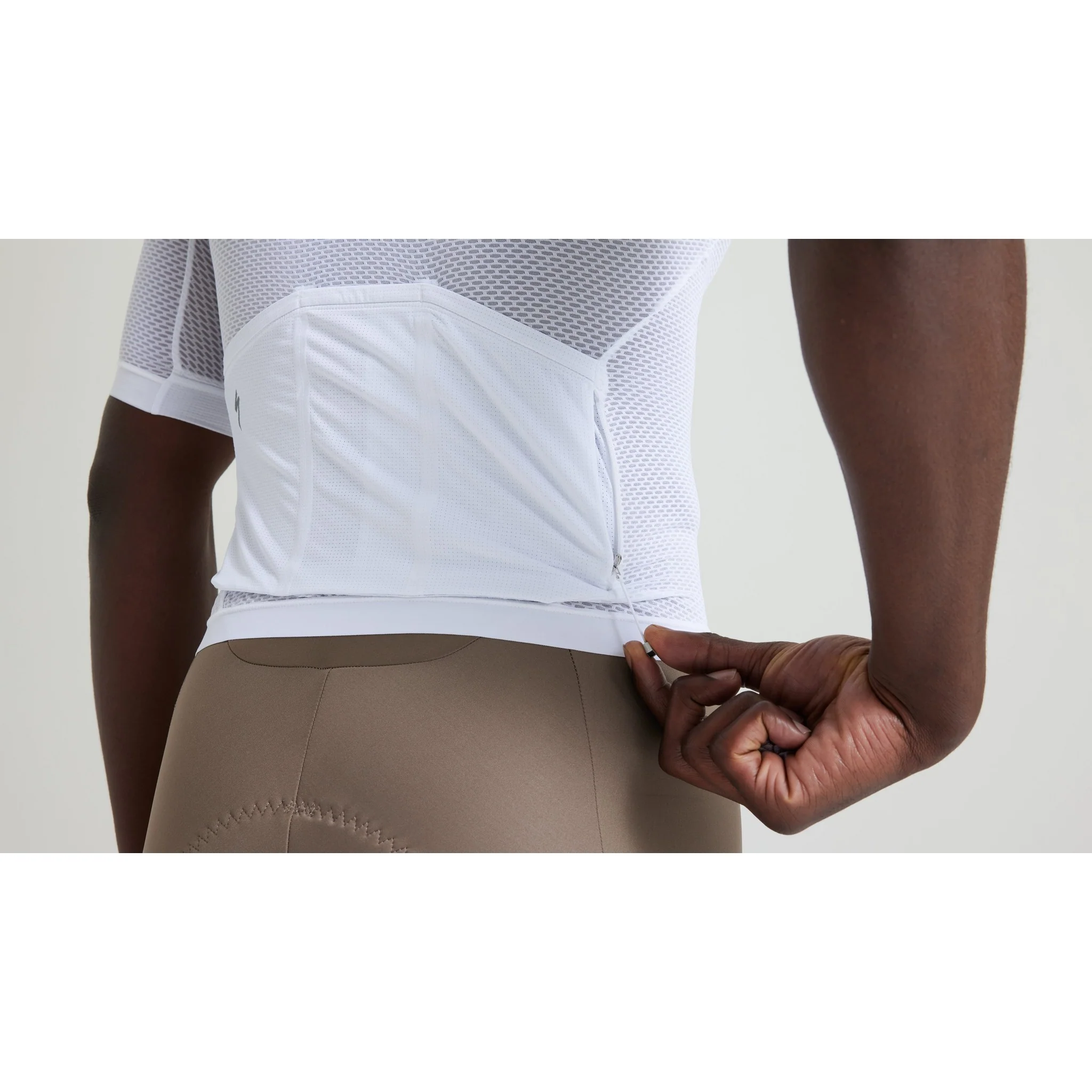 Men's Prime Lightweight Short Sleeve Jersey - Image 16