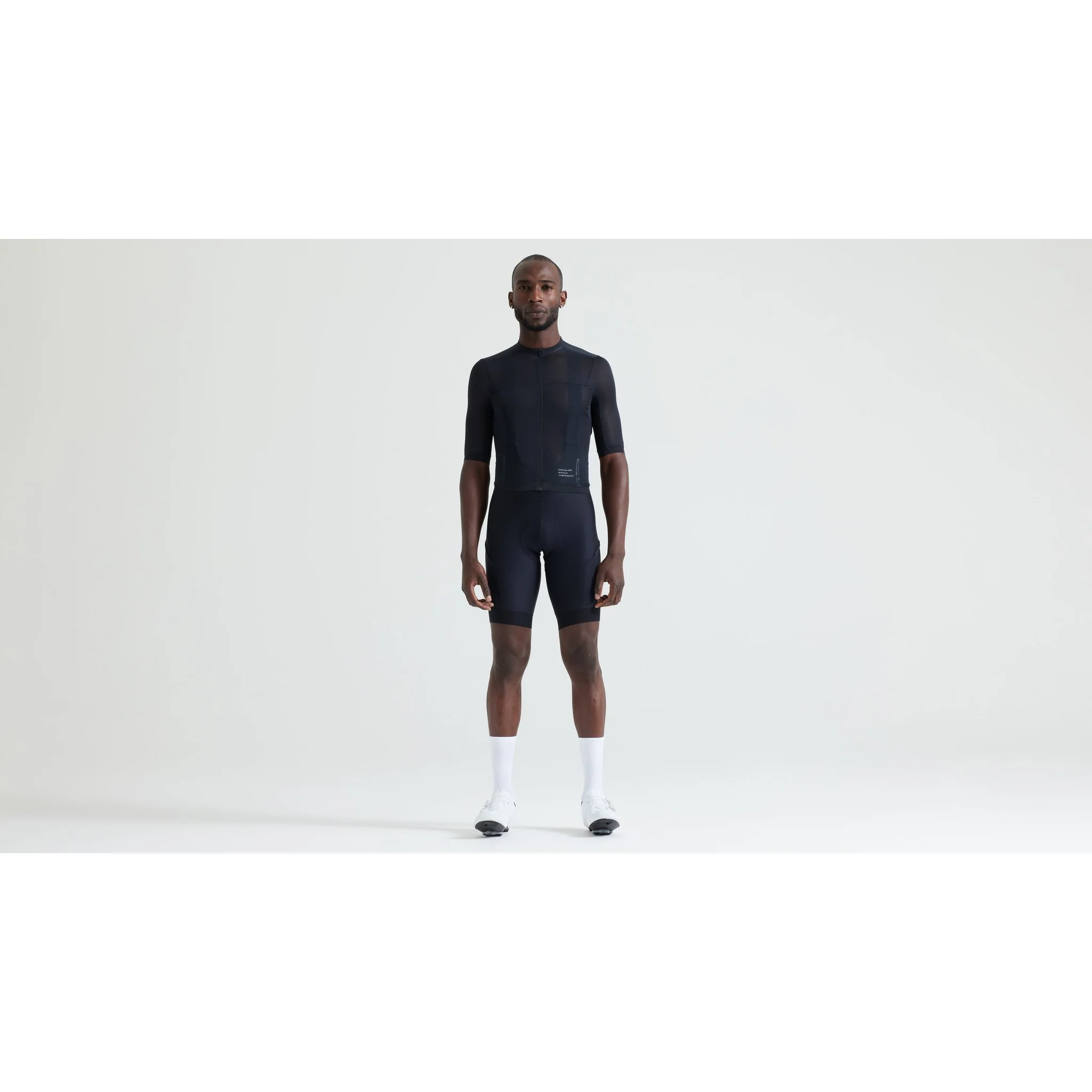 Men's Prime Lightweight Short Sleeve Jersey - Image 17