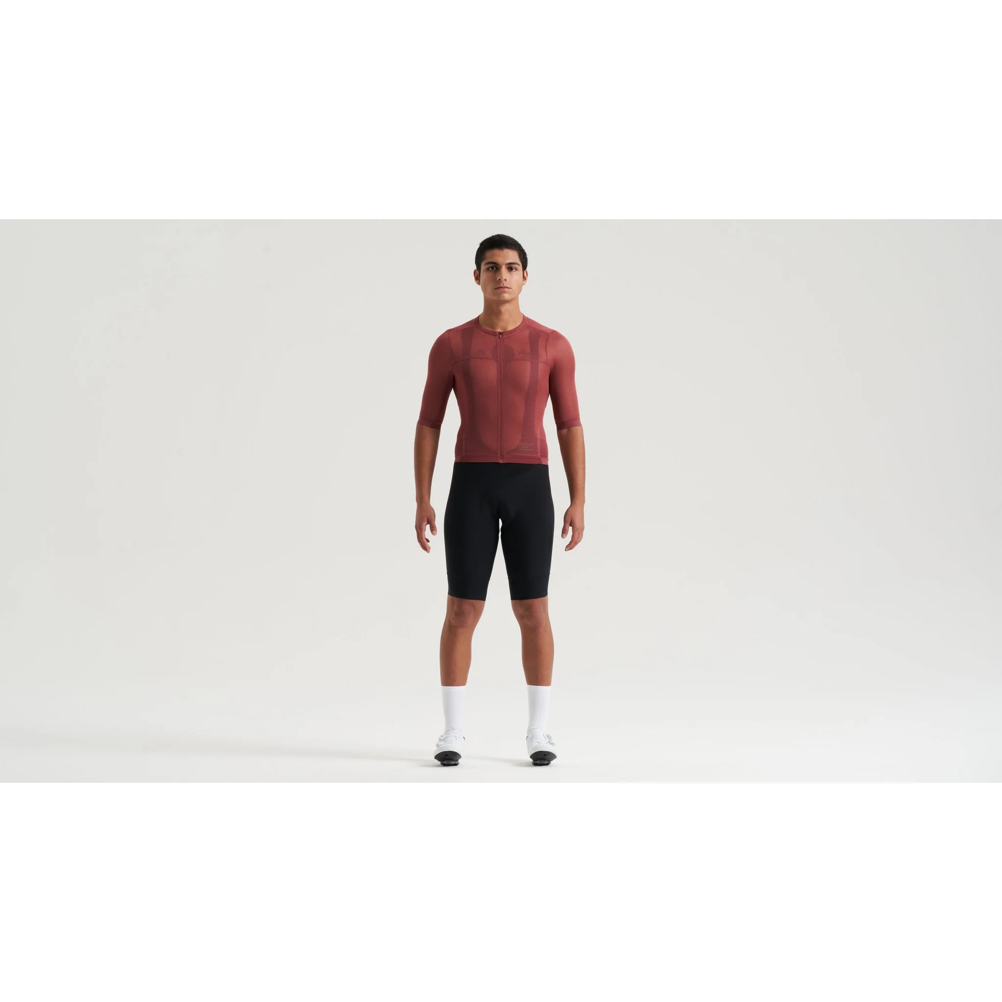 Men's Prime Lightweight Short Sleeve Jersey - Image 2
