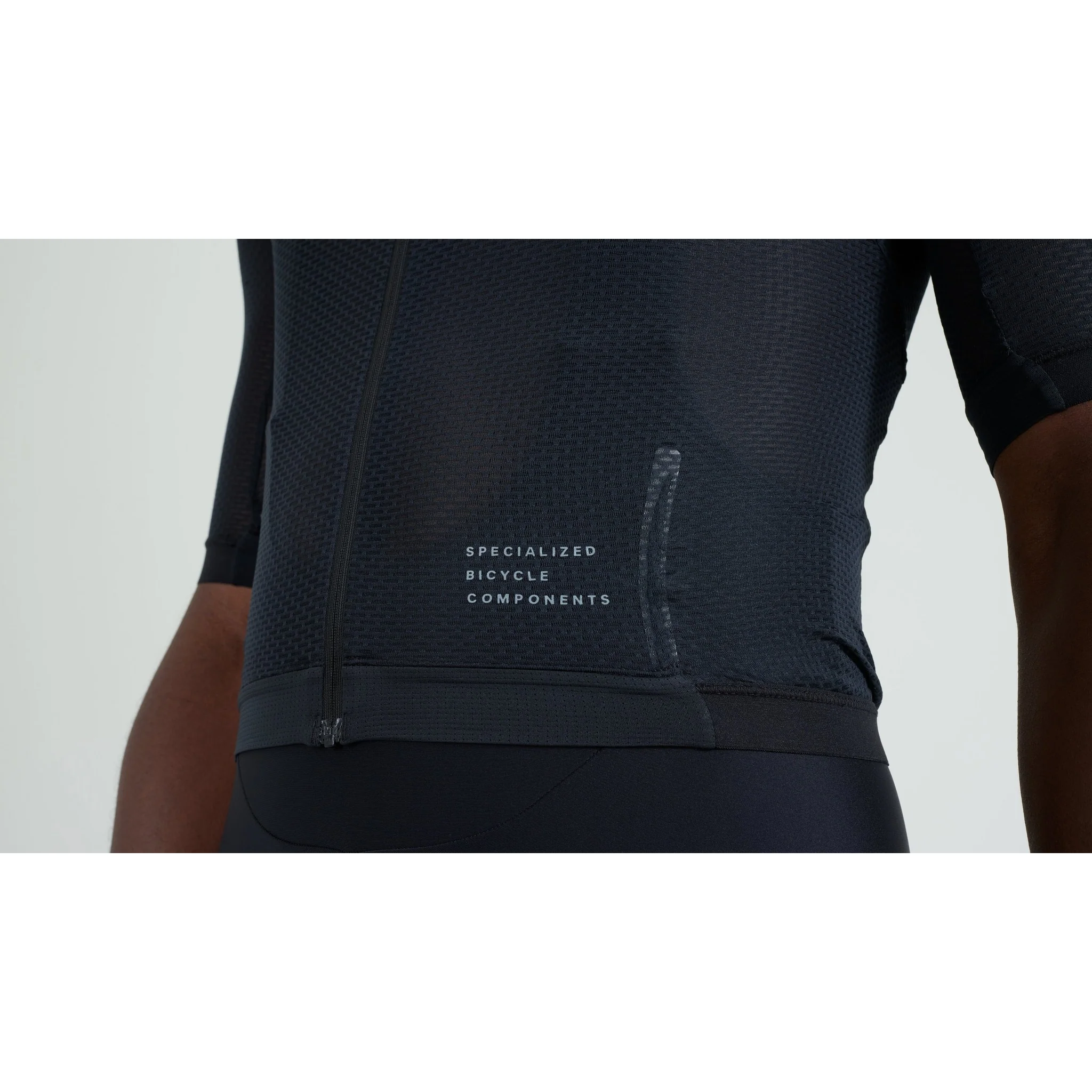 Men's Prime Lightweight Short Sleeve Jersey - Image 21