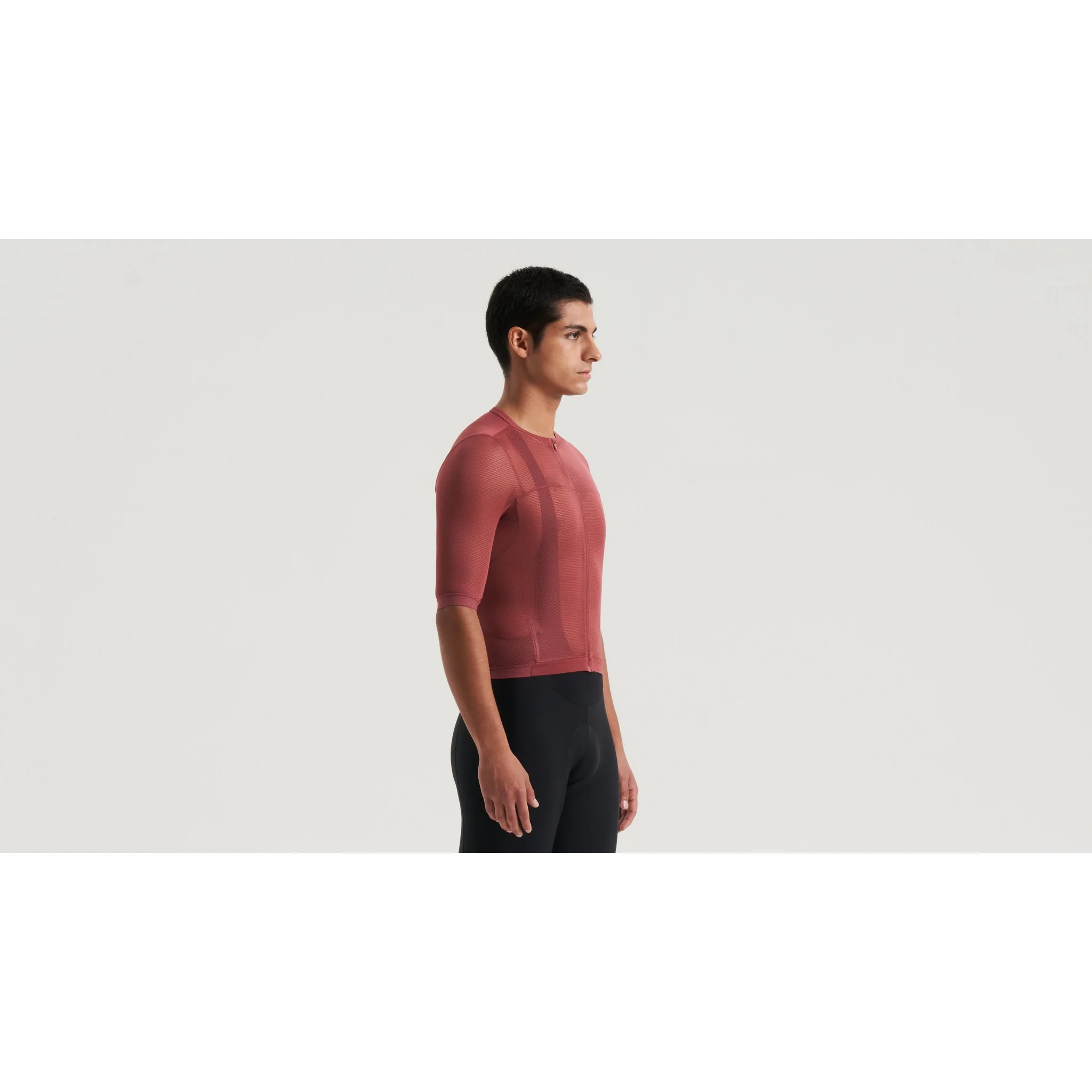 Men's Prime Lightweight Short Sleeve Jersey - Image 22