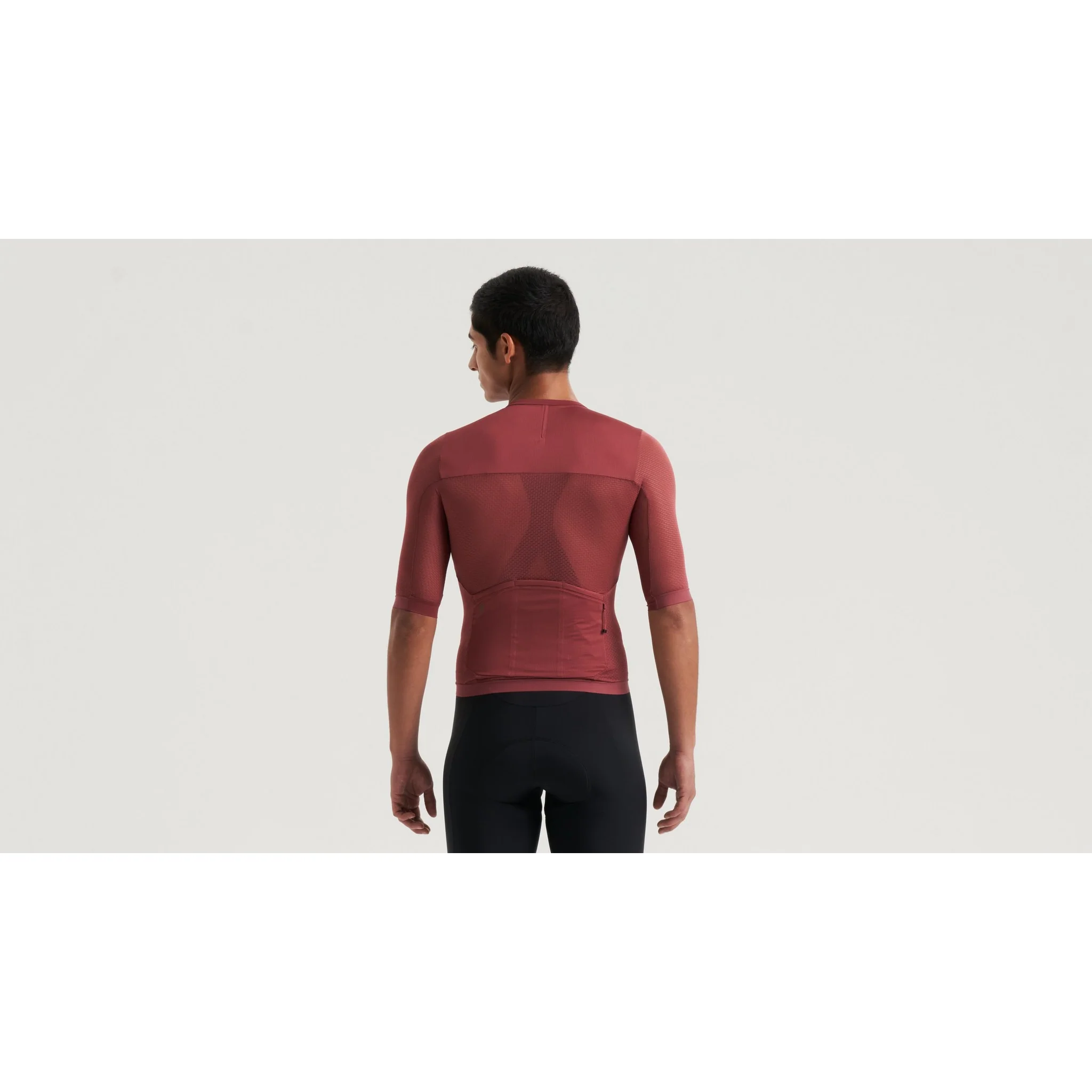 Men's Prime Lightweight Short Sleeve Jersey - Image 23