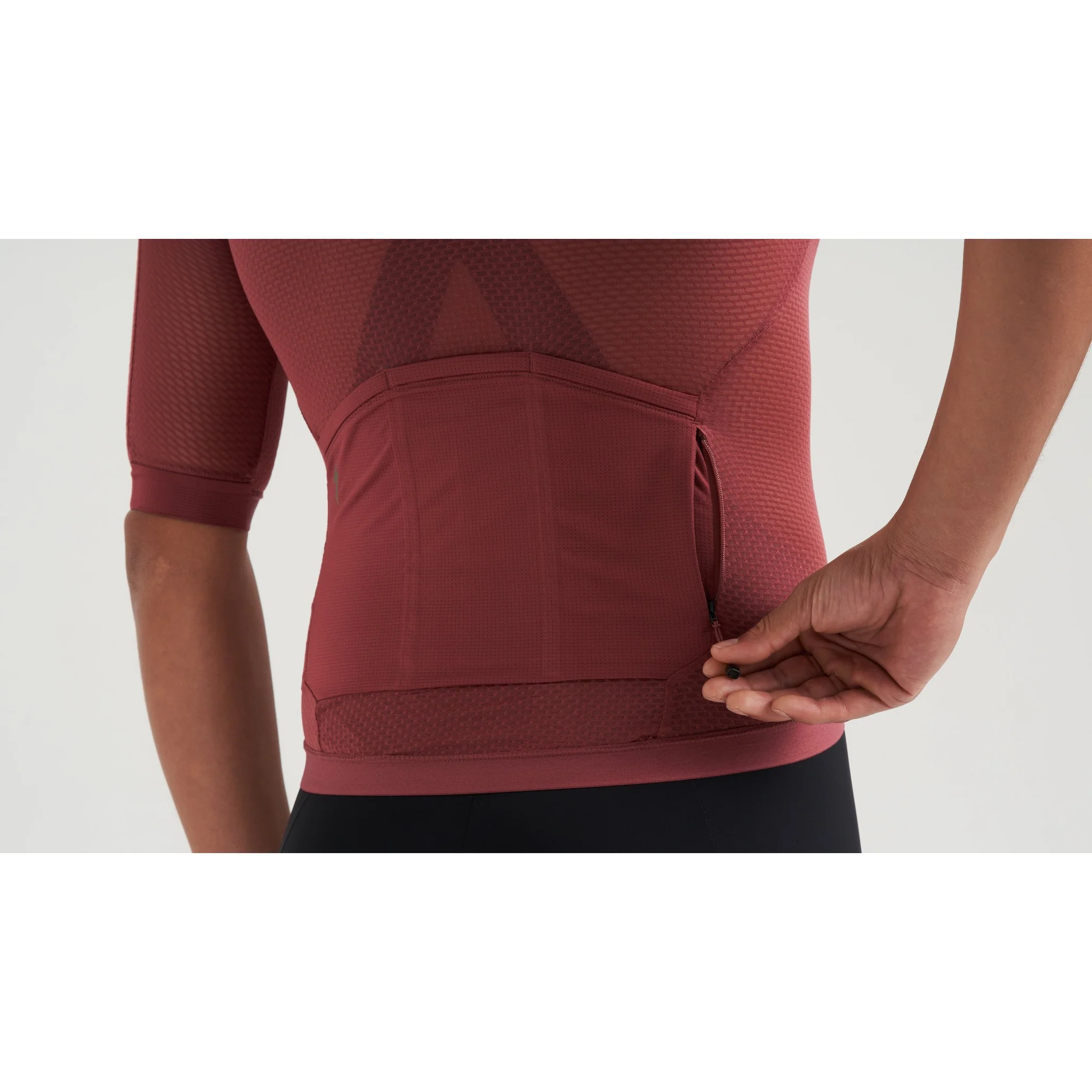 Men's Prime Lightweight Short Sleeve Jersey - Image 24