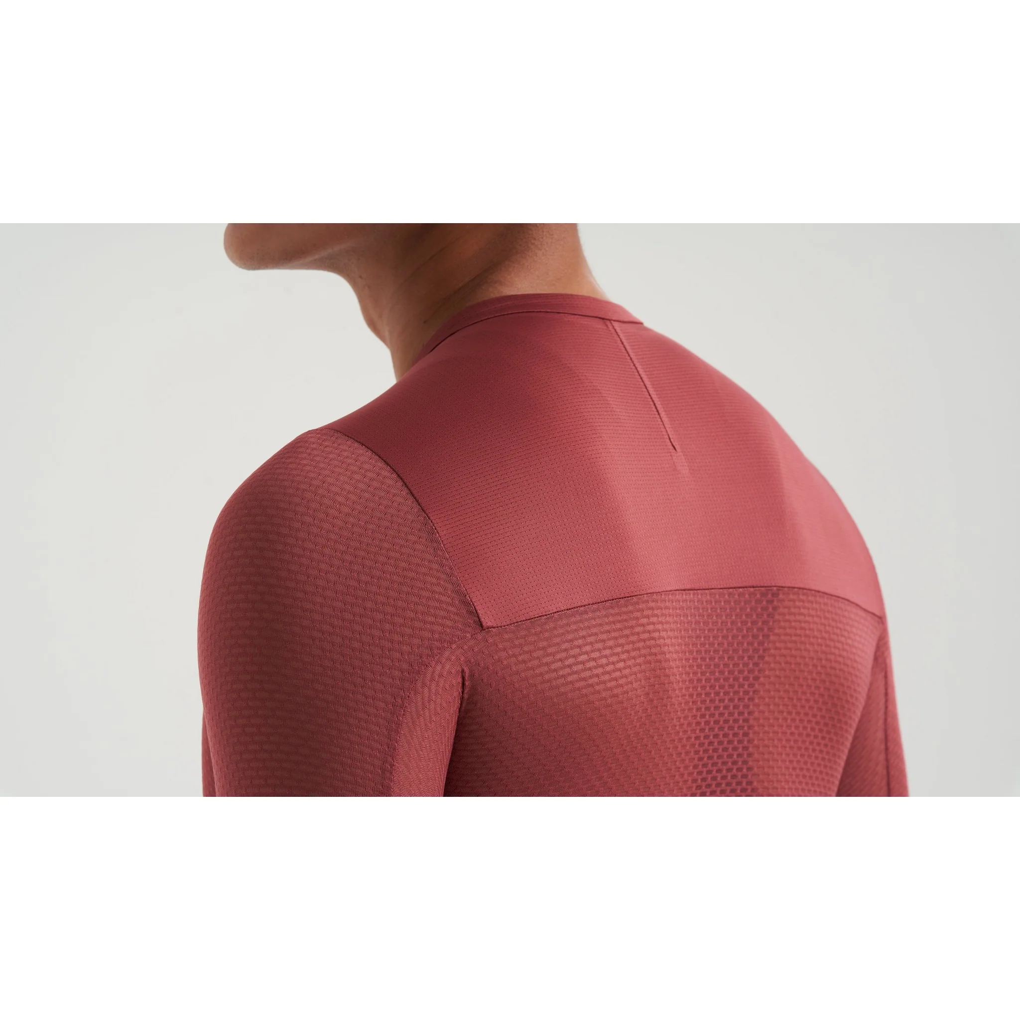 Men's Prime Lightweight Short Sleeve Jersey - Image 25
