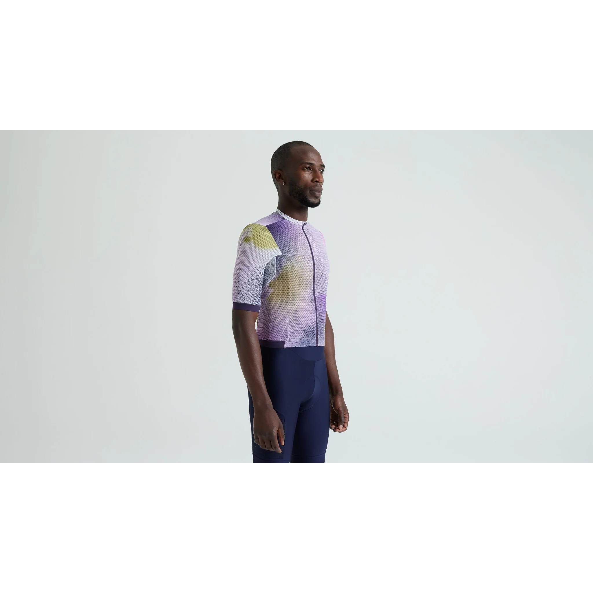 Men's Prime Lightweight Short Sleeve Jersey - Image 3