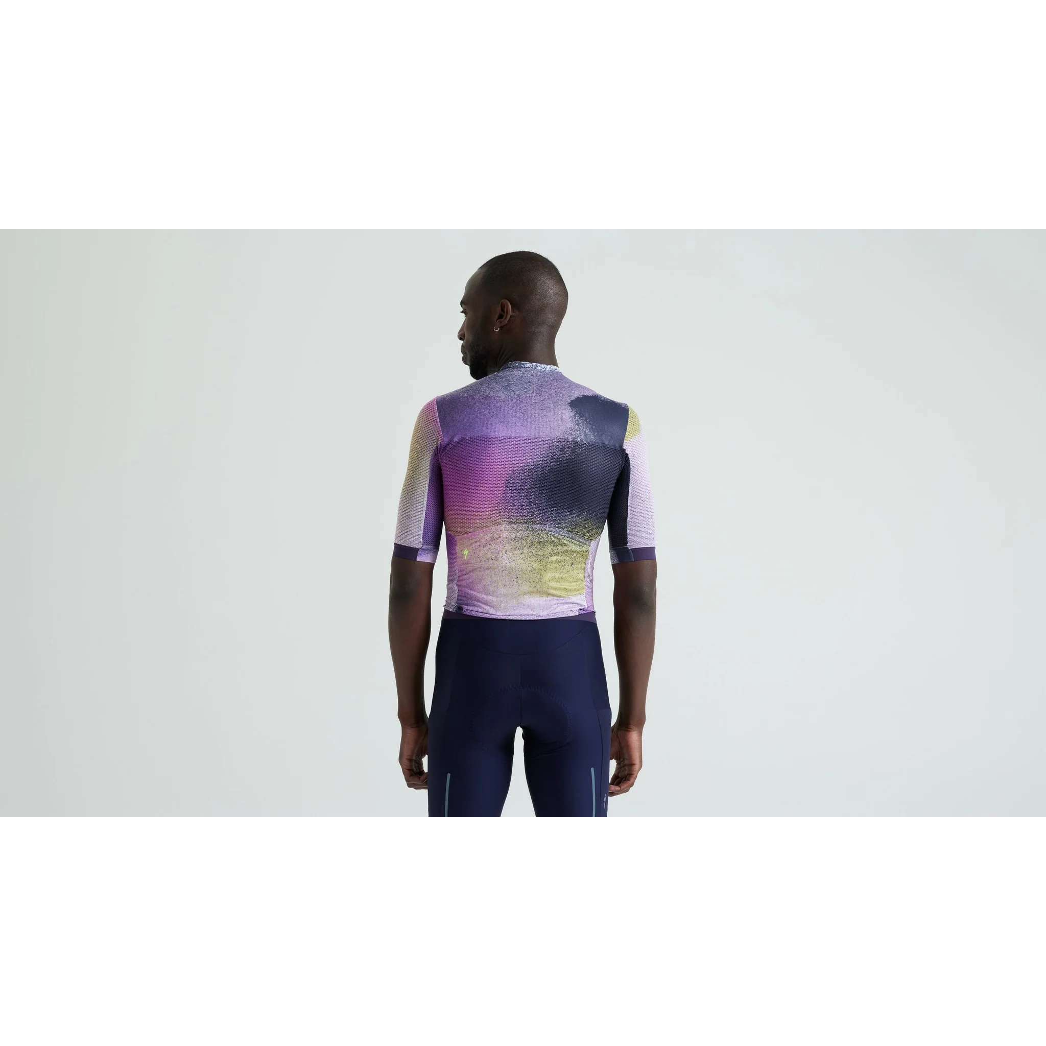 Men's Prime Lightweight Short Sleeve Jersey - Image 4