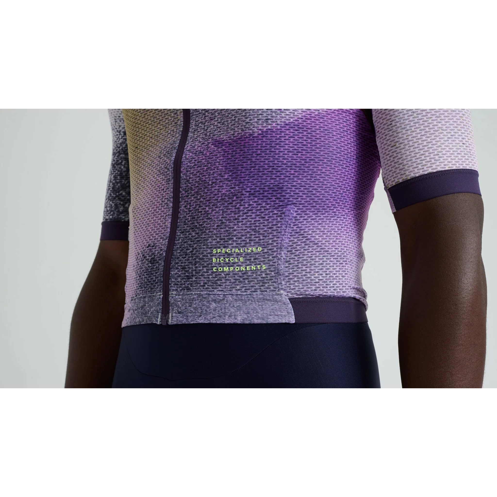 Men's Prime Lightweight Short Sleeve Jersey - Image 6
