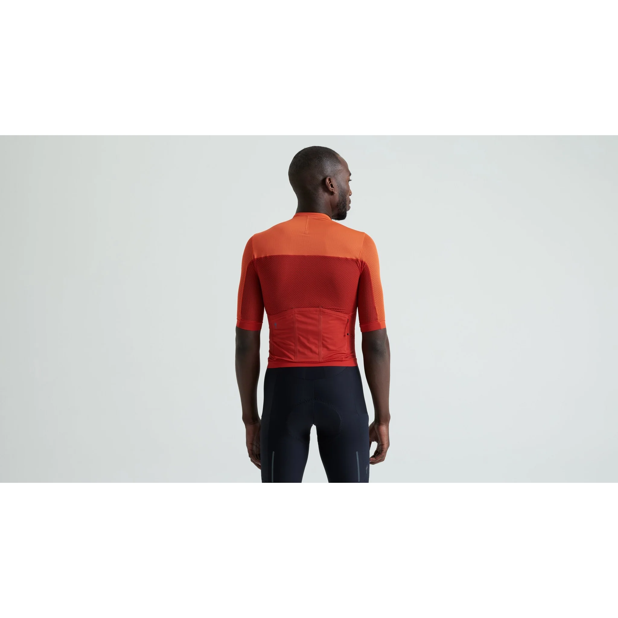 Men's Prime Lightweight Short Sleeve Jersey - Image 9