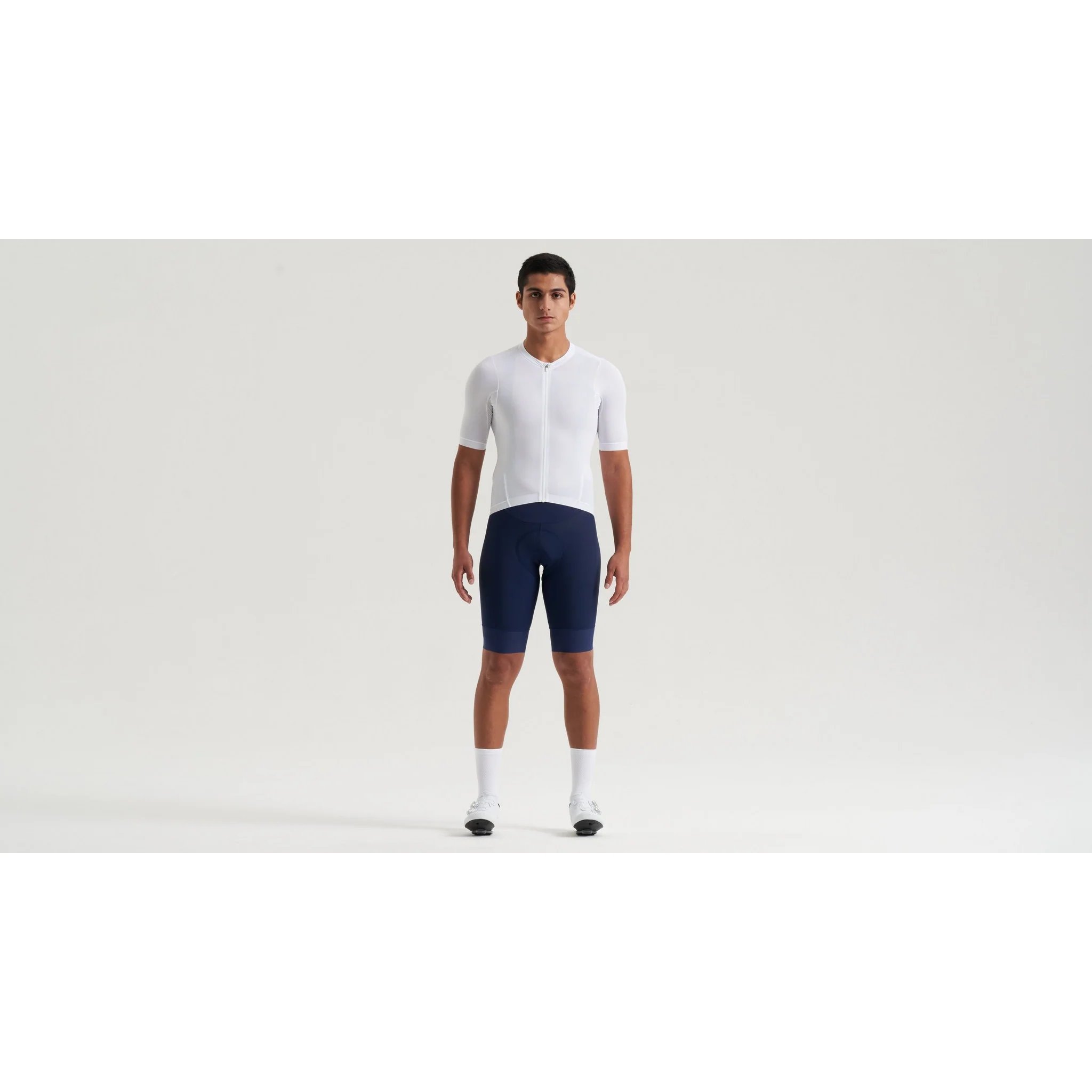Men's Prime Short Sleeve Jersey