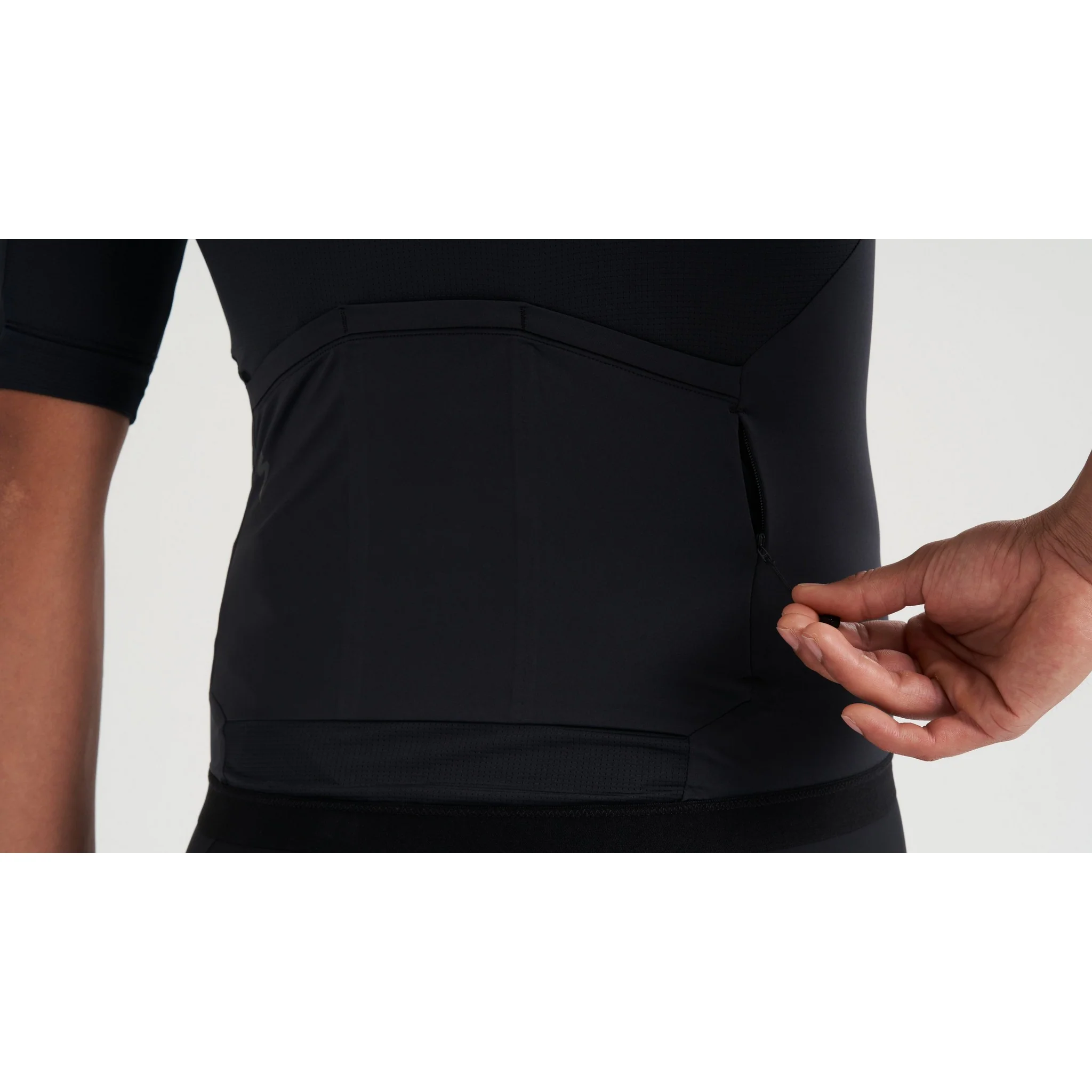 Men's Prime Short Sleeve Jersey - Image 10