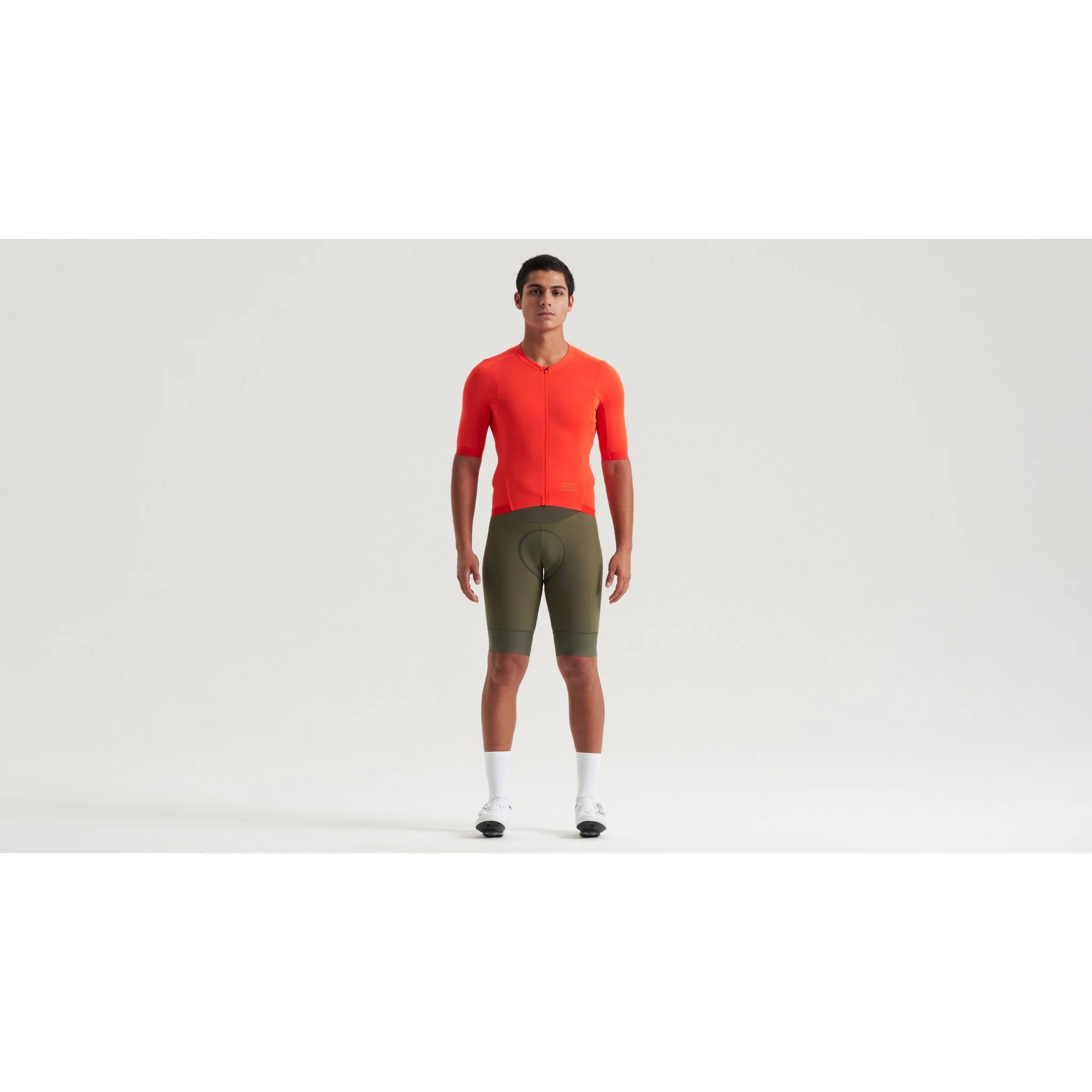 Men's Prime Short Sleeve Jersey - Image 12