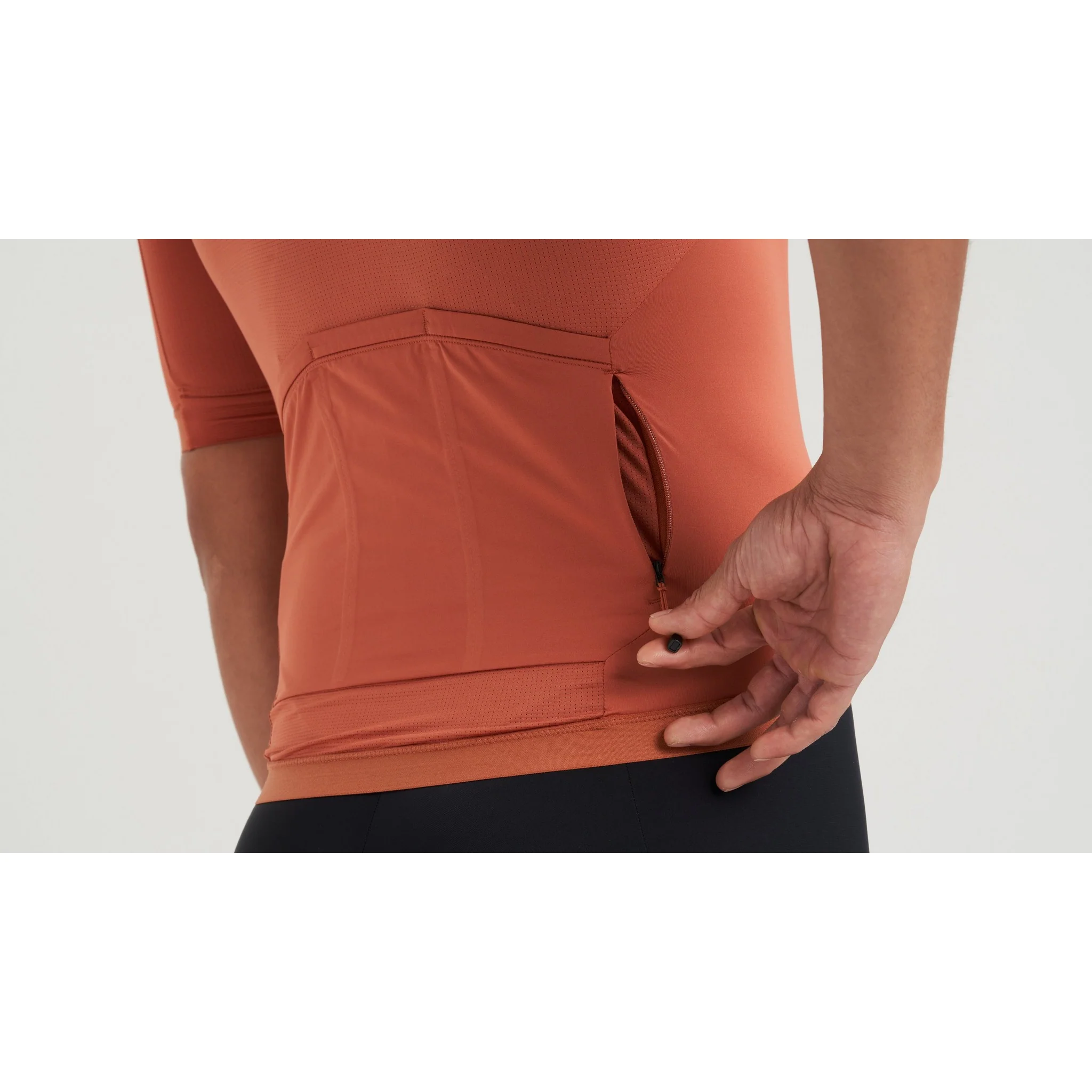 Men's Prime Short Sleeve Jersey - Image 25
