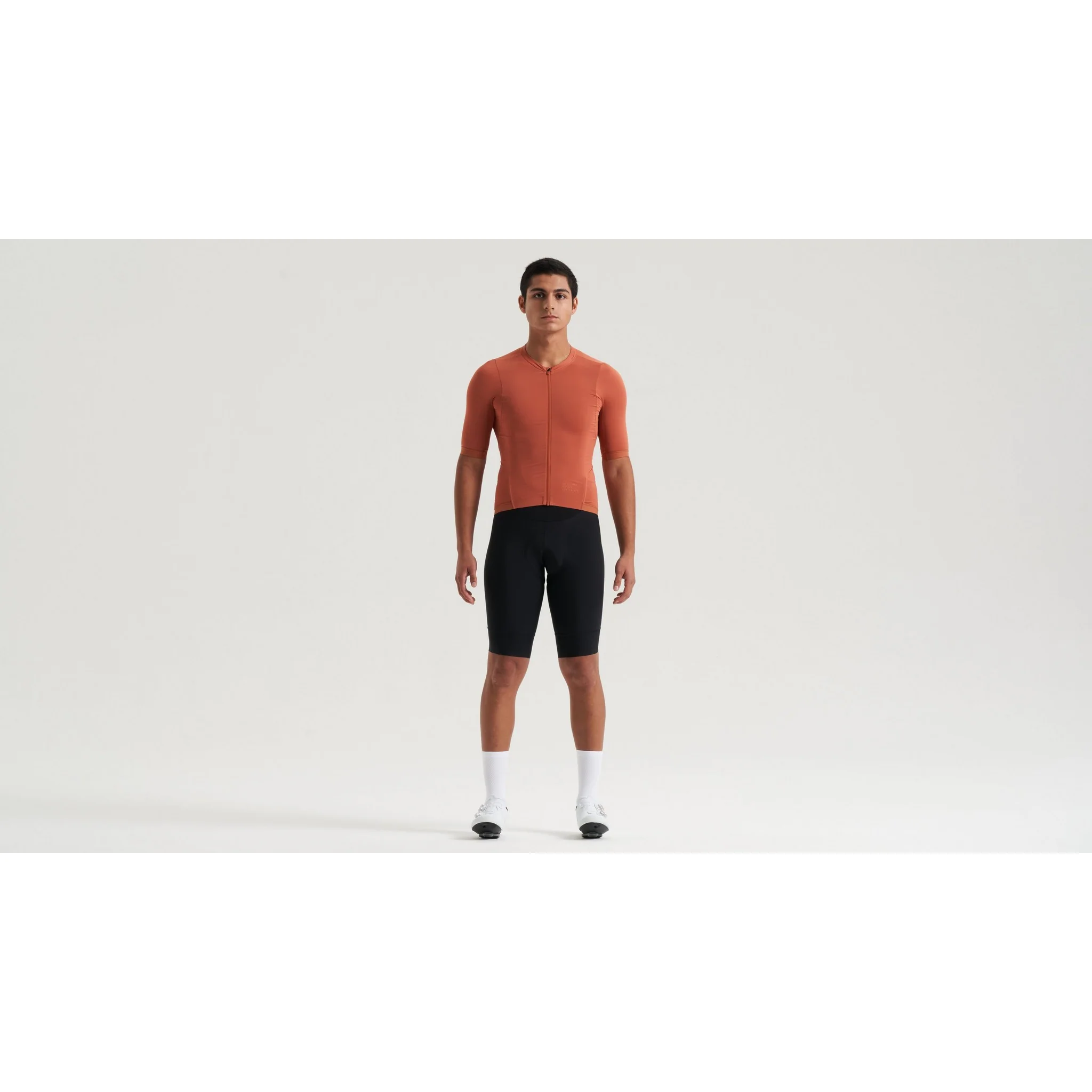 Men's Prime Short Sleeve Jersey - Image 3