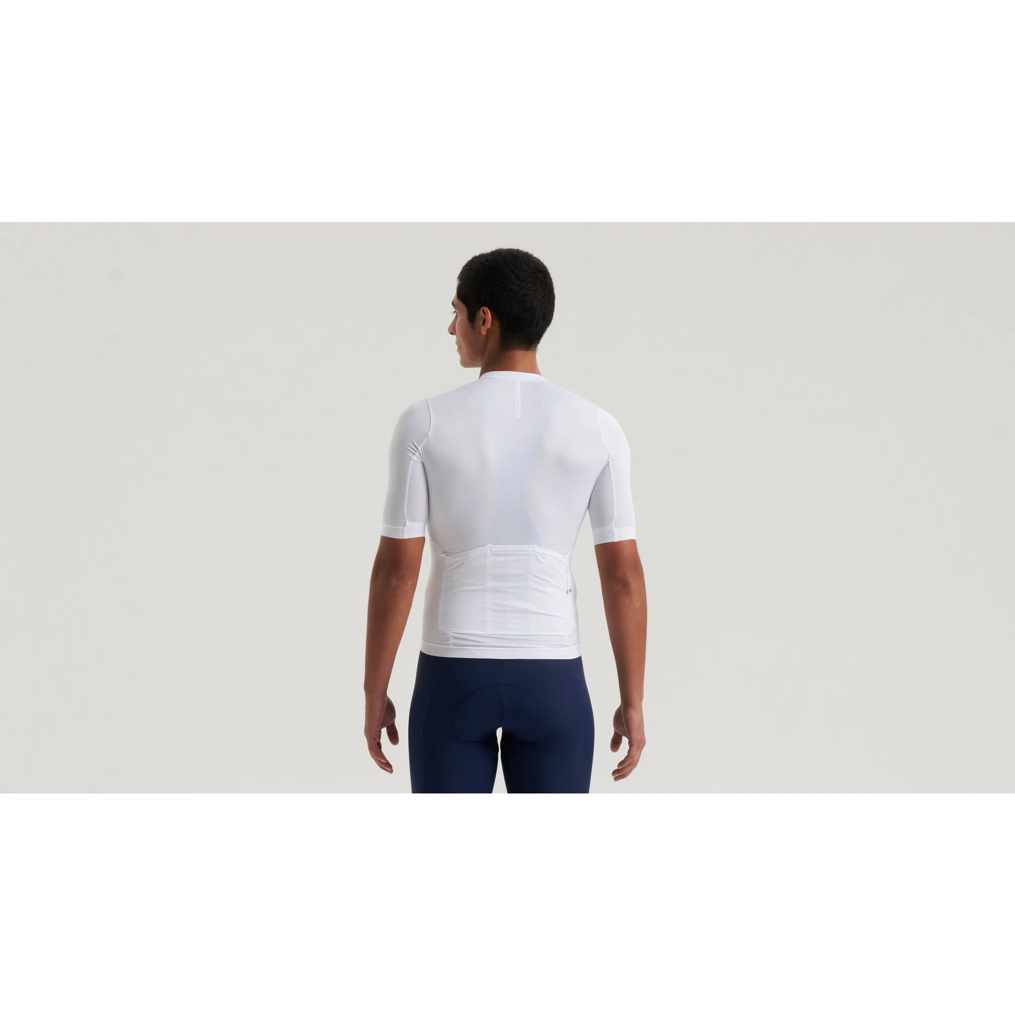 Men's Prime Short Sleeve Jersey - Image 4