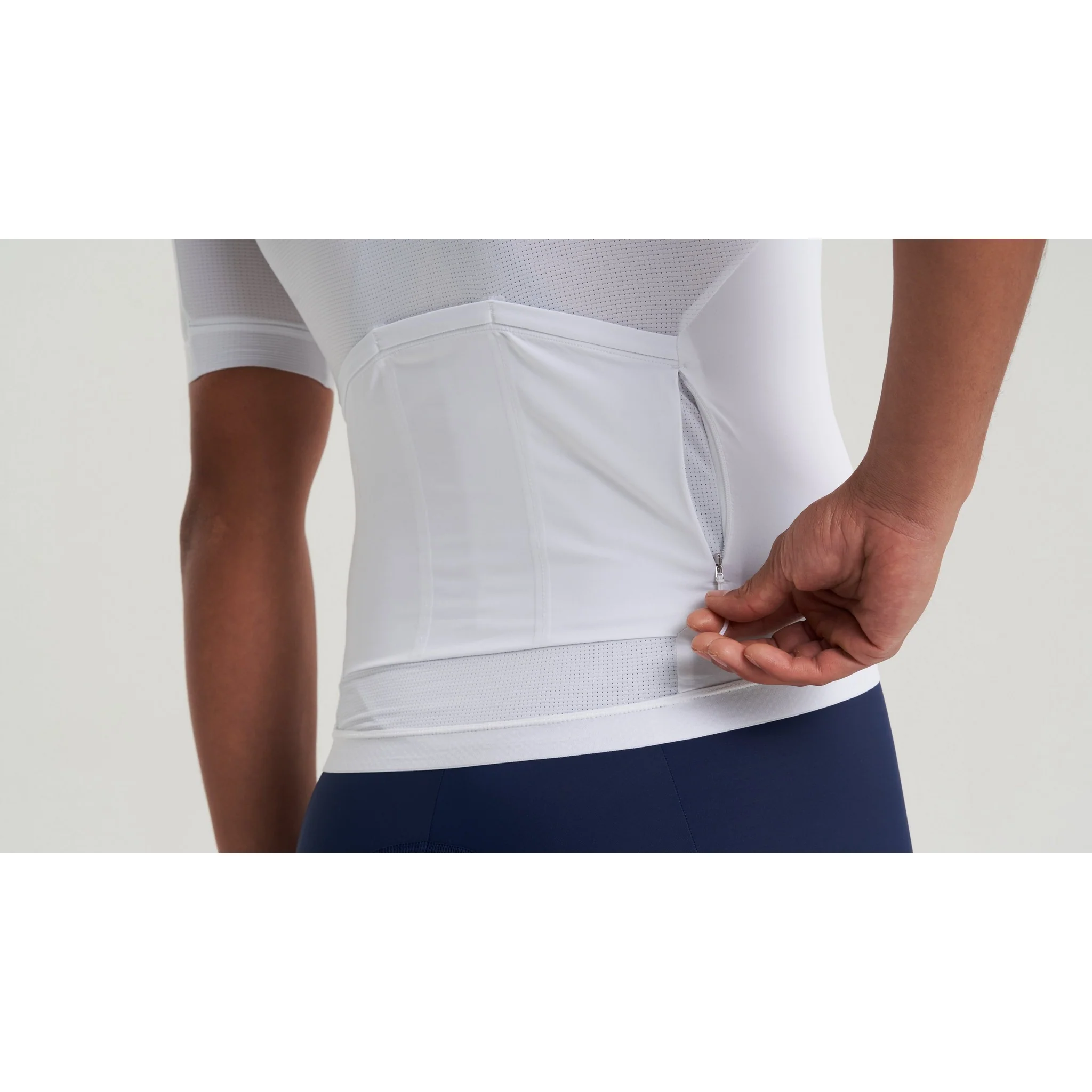 Men's Prime Short Sleeve Jersey - Image 5
