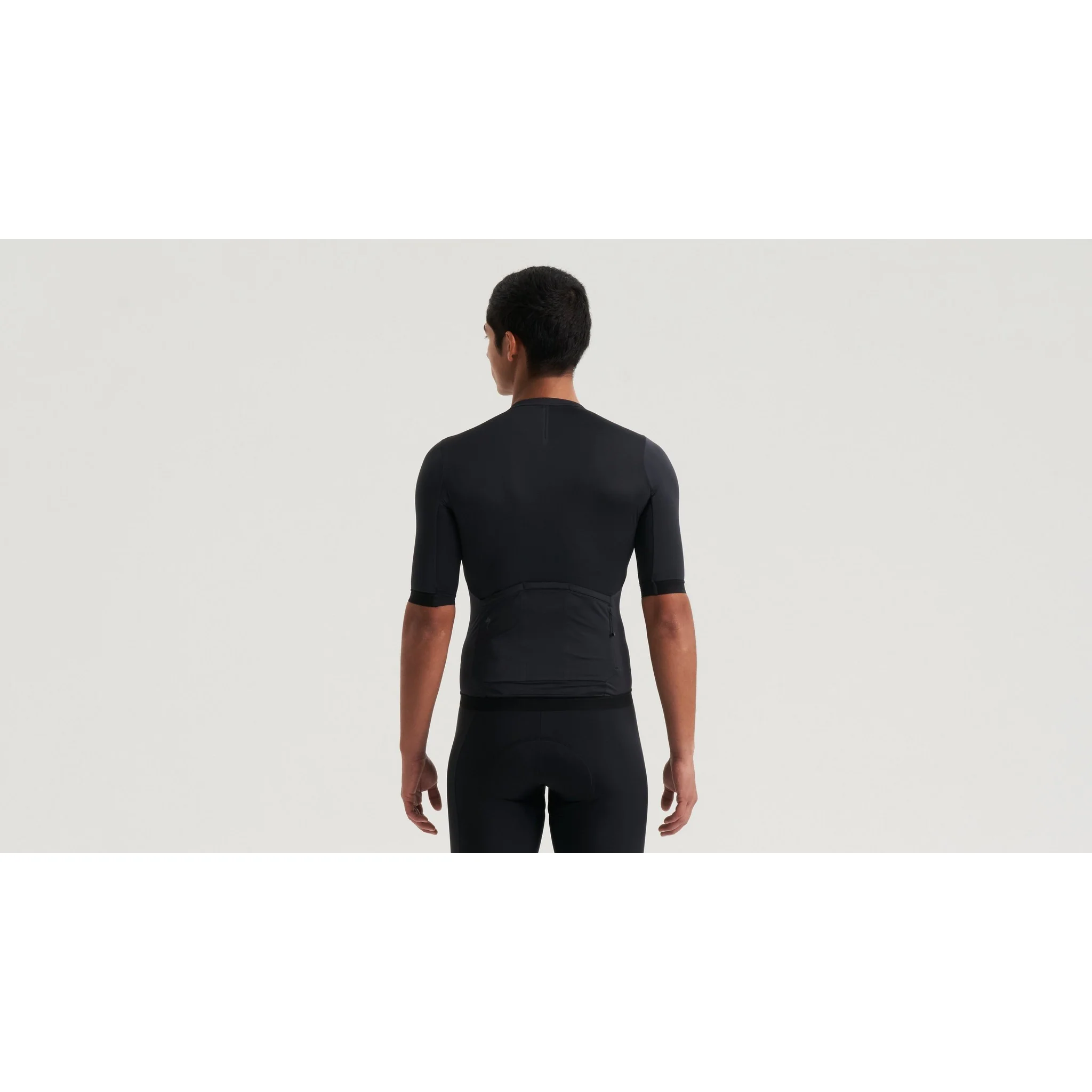 Men's Prime Short Sleeve Jersey - Image 9