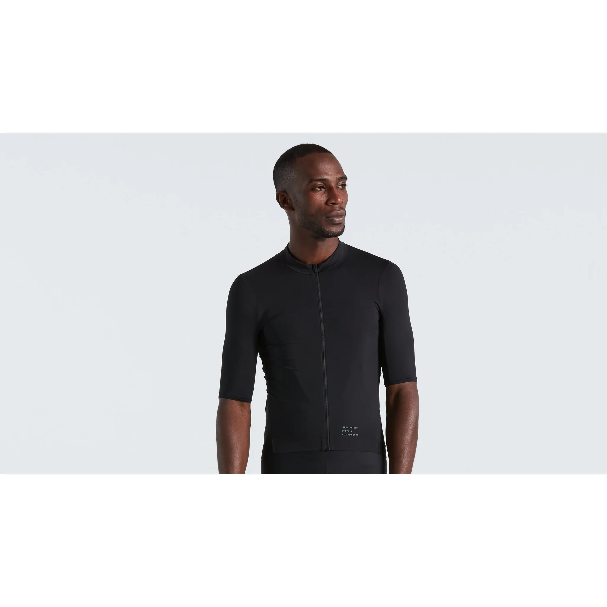 Men's Prime Short Sleeve Jersey - Image 11