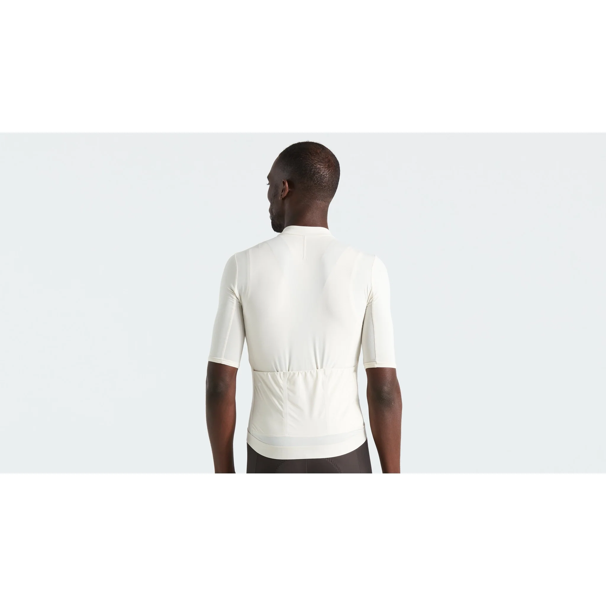Men's Prime Short Sleeve Jersey - Image 4