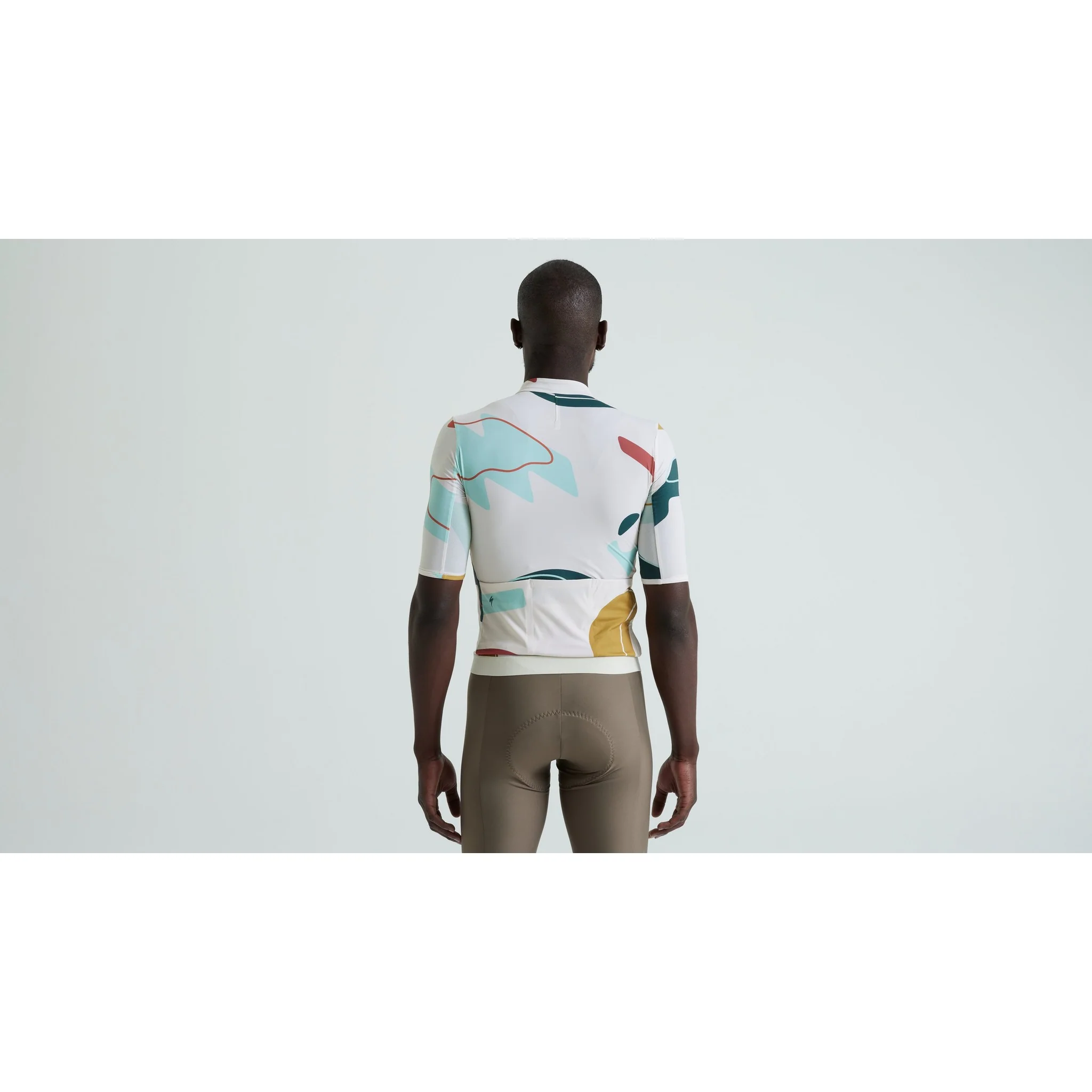 Men's Prime Short Sleeve Jersey - Image 8