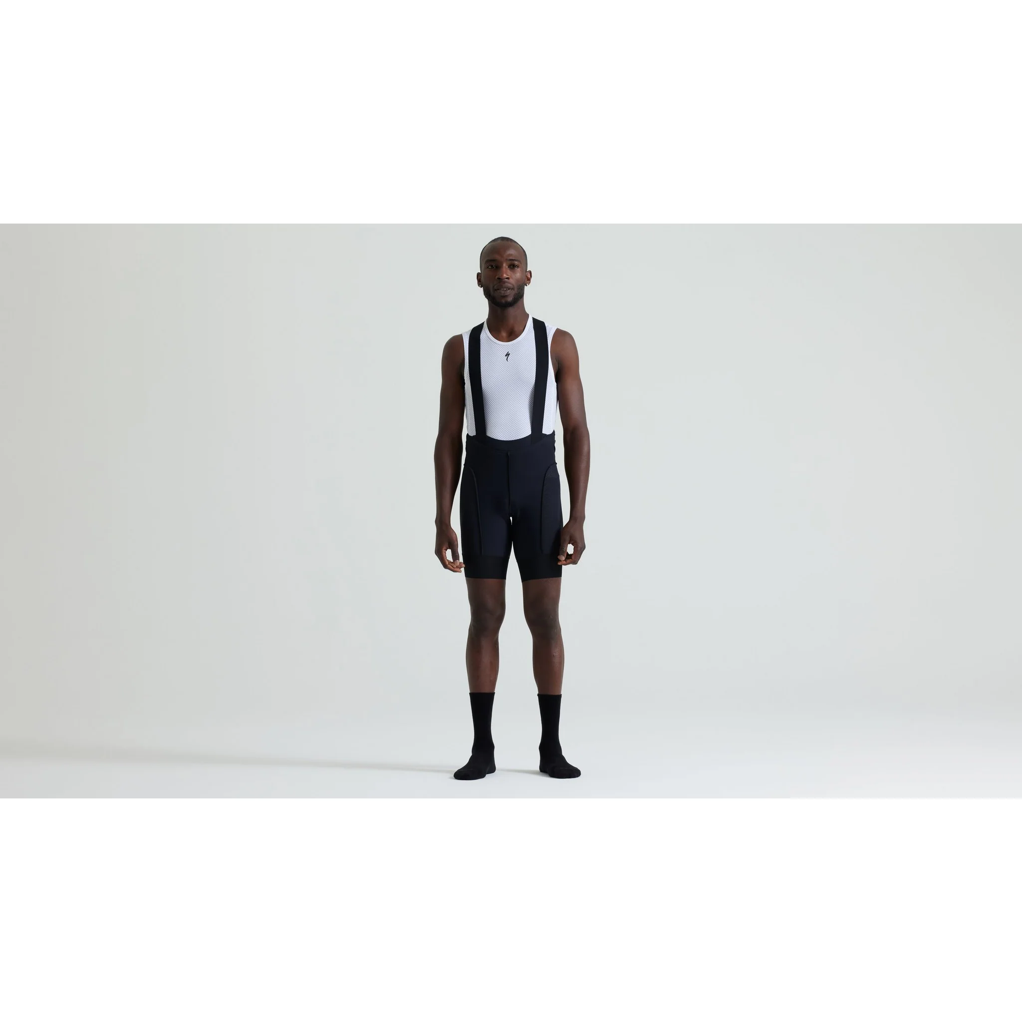 Men's Prime SWAT Liner Bib Shorts - Image 2