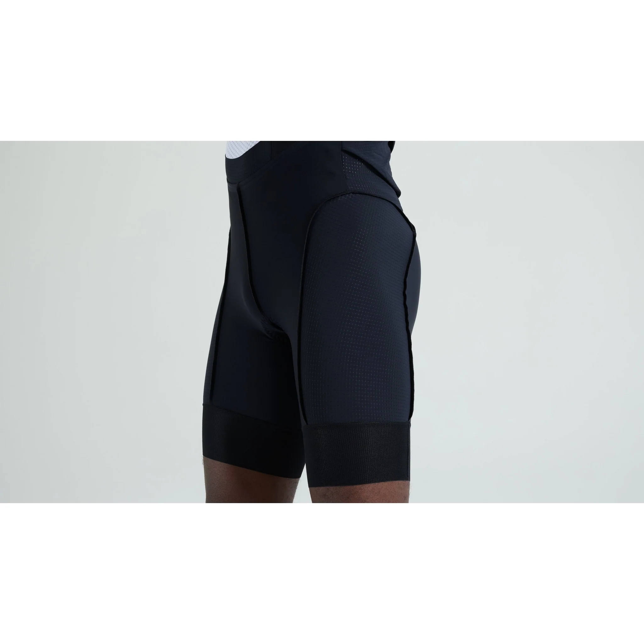 Men's Prime SWAT Liner Bib Shorts - Image 5