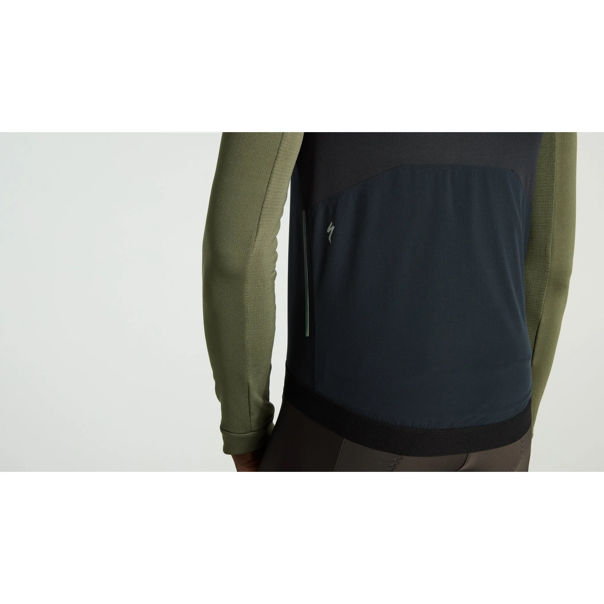 Men's Prime Wind Vest - Image 11
