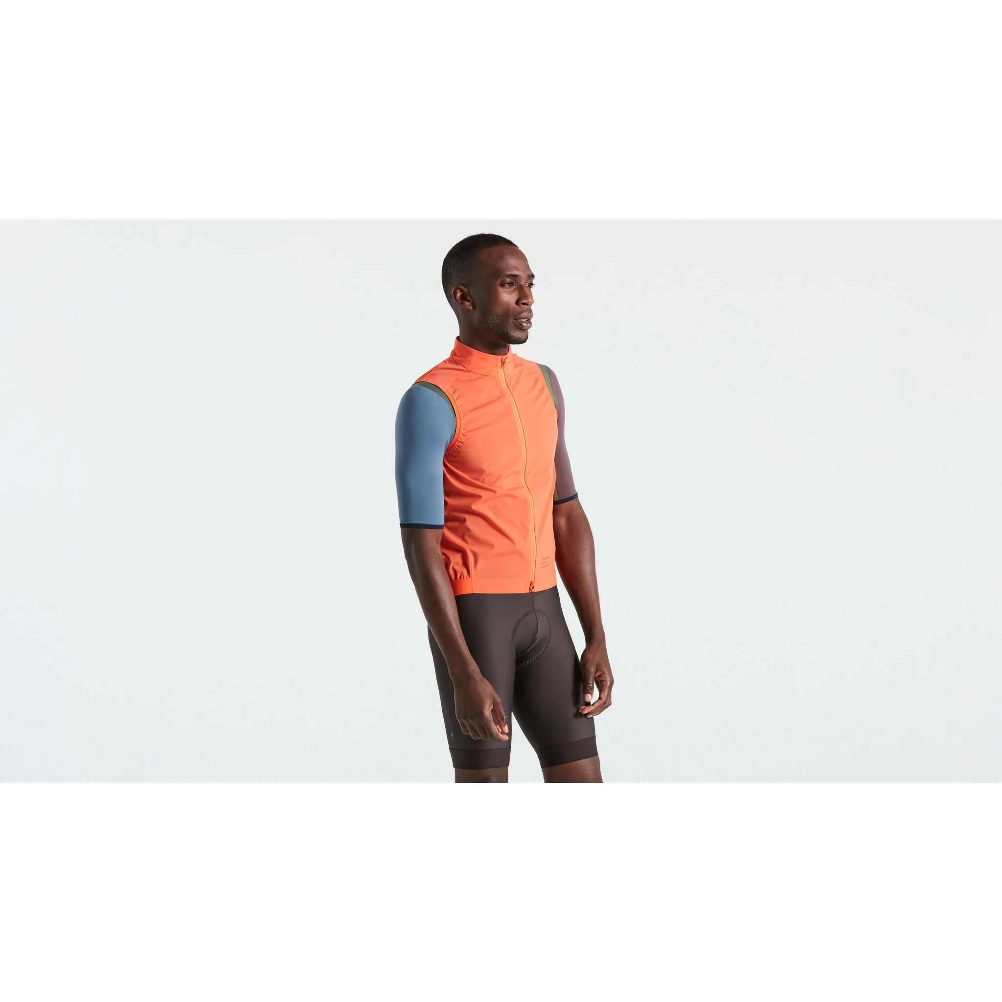 Men's Prime Wind Vest - Image 13