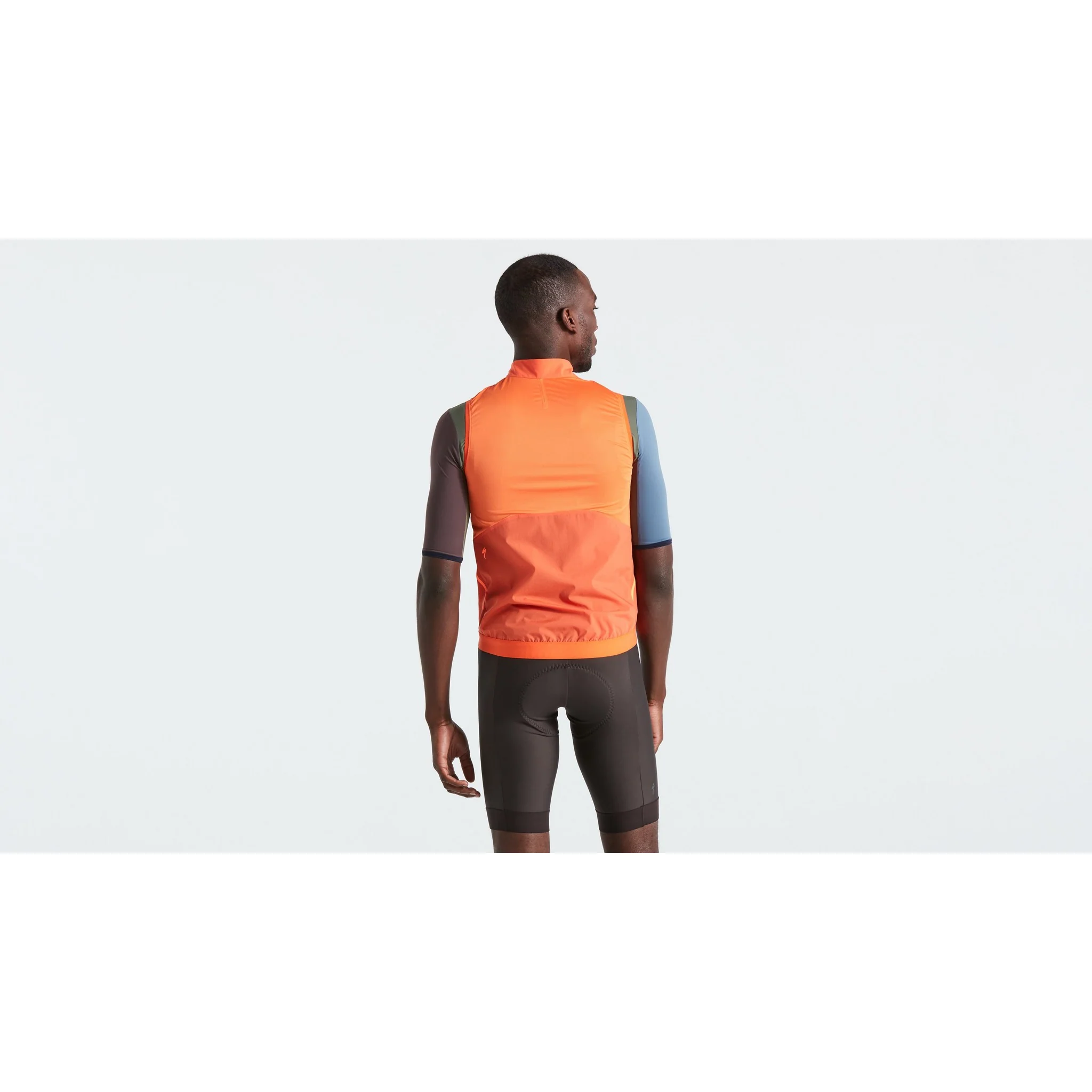 Men's Prime Wind Vest - Image 14
