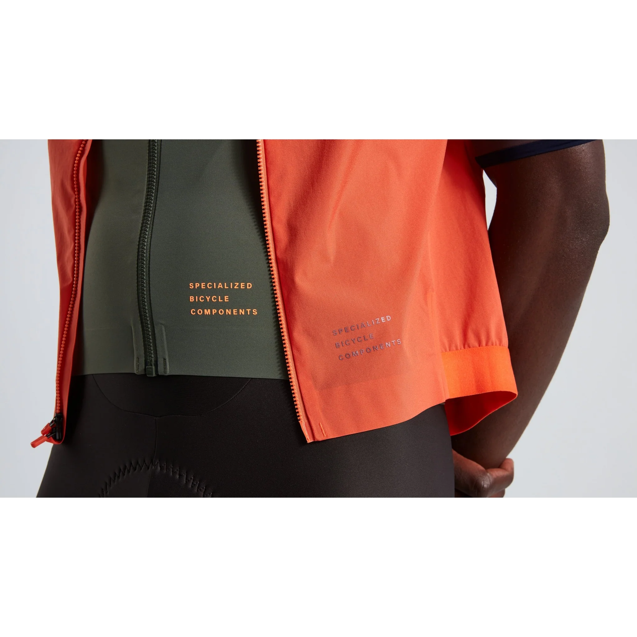 Men's Prime Wind Vest - Image 15