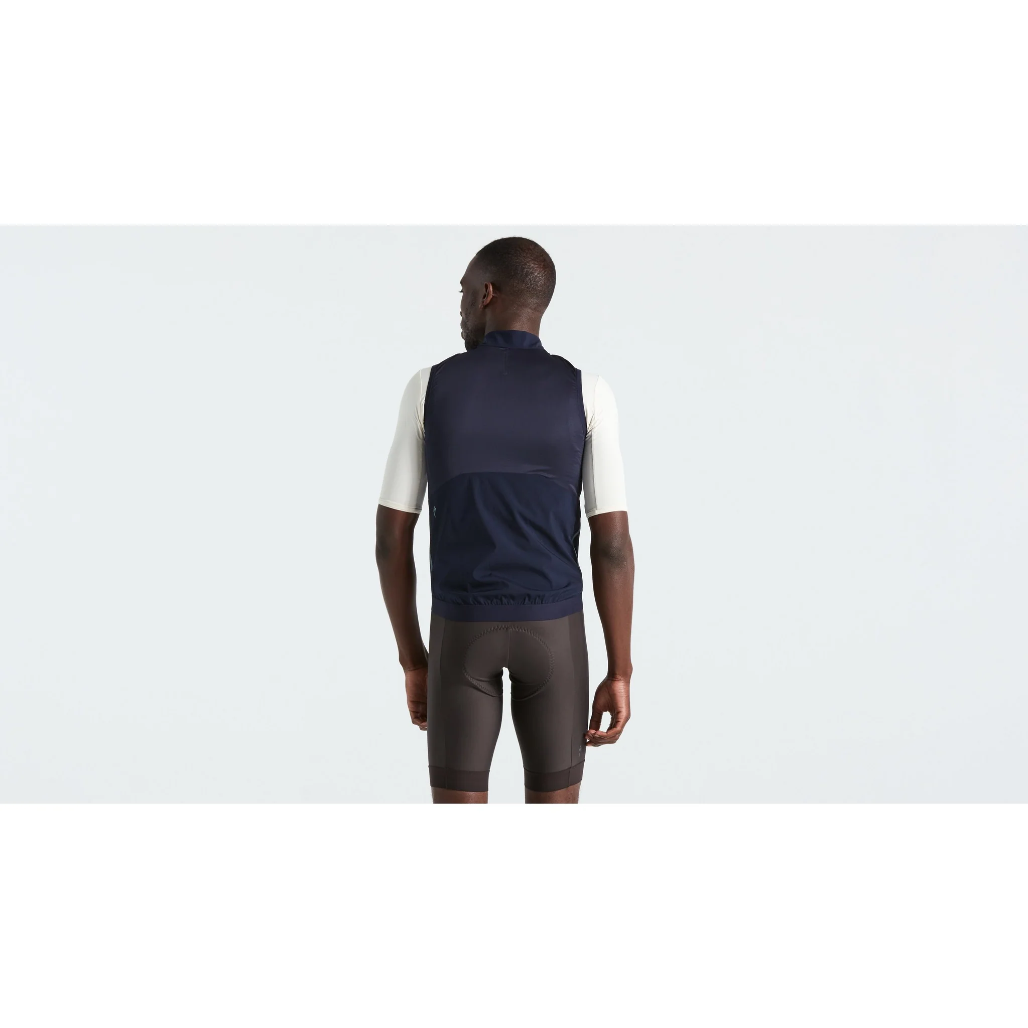 Men's Prime Wind Vest - Image 19