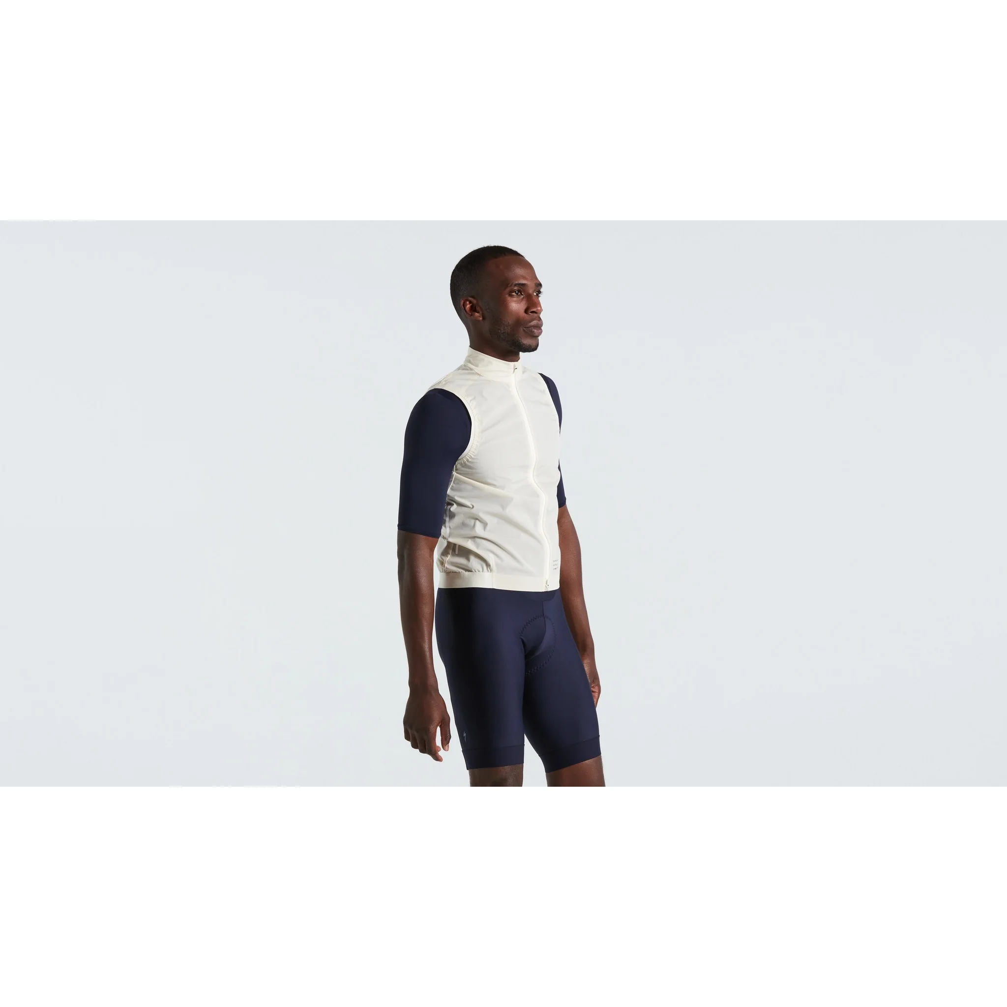 Men's Prime Wind Vest - Image 2