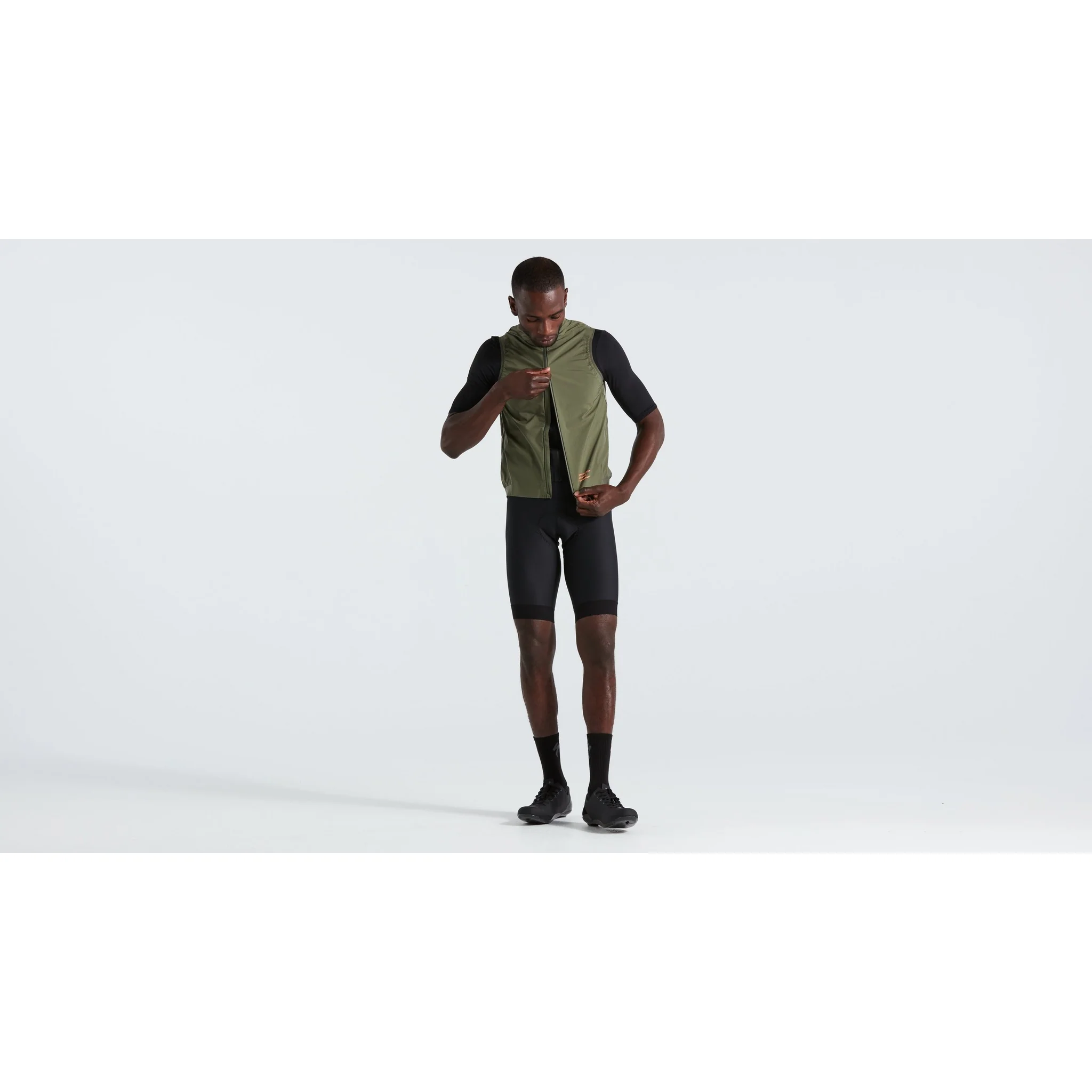 Men's Prime Wind Vest - Image 22
