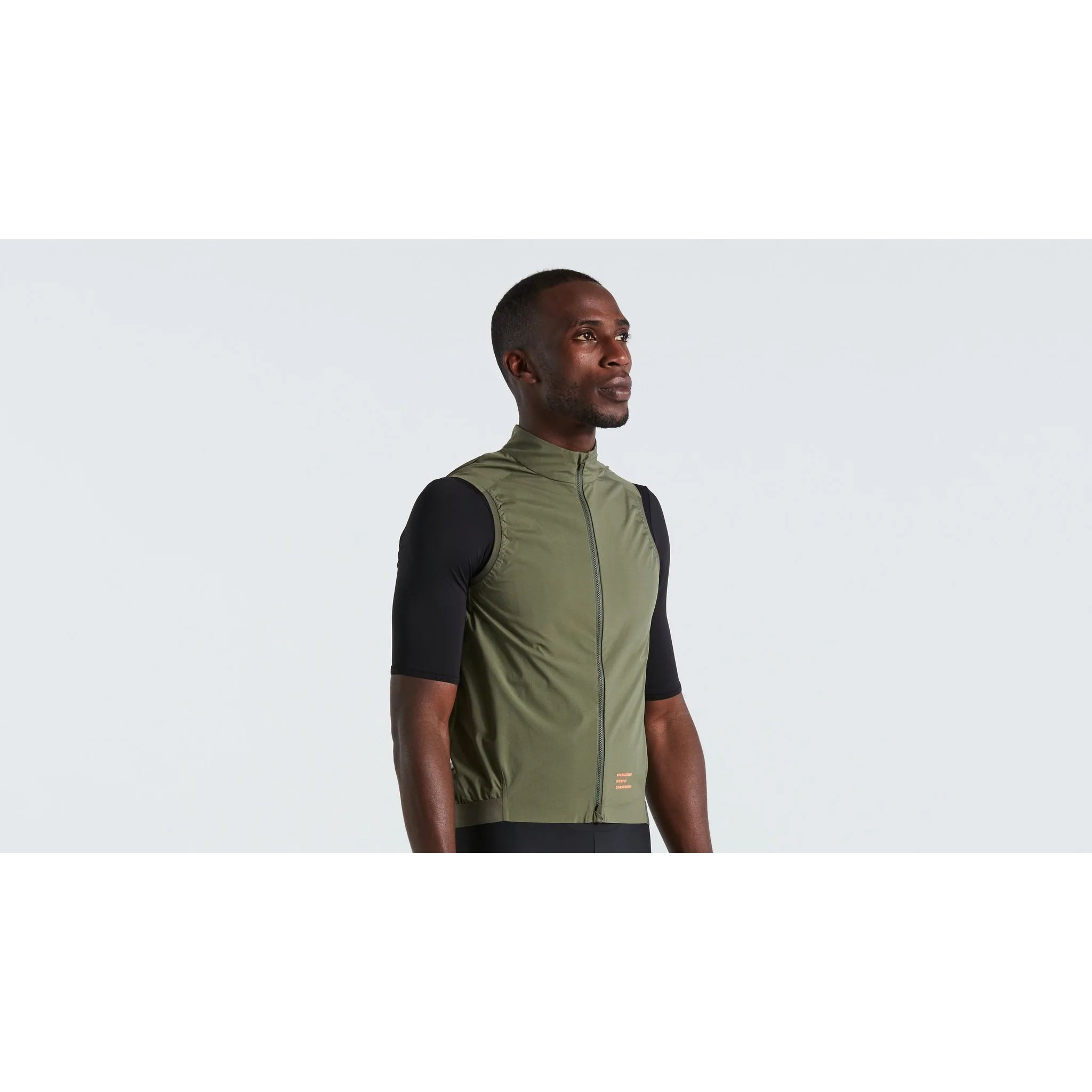 Men's Prime Wind Vest - Image 23