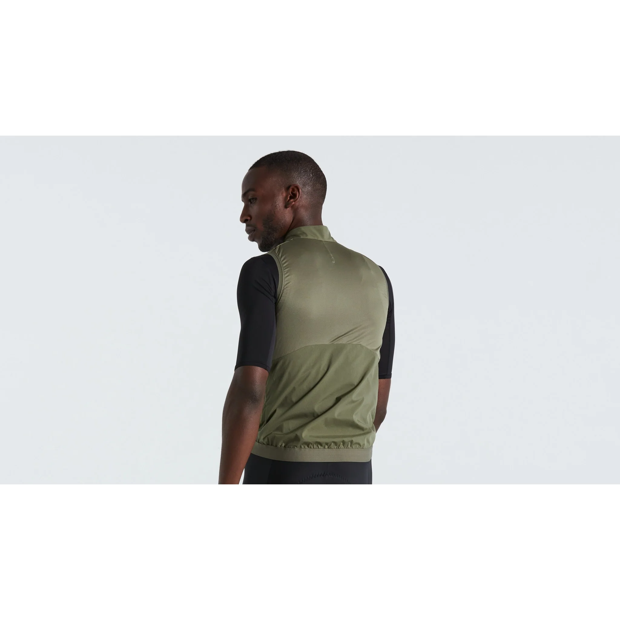 Men's Prime Wind Vest - Image 24