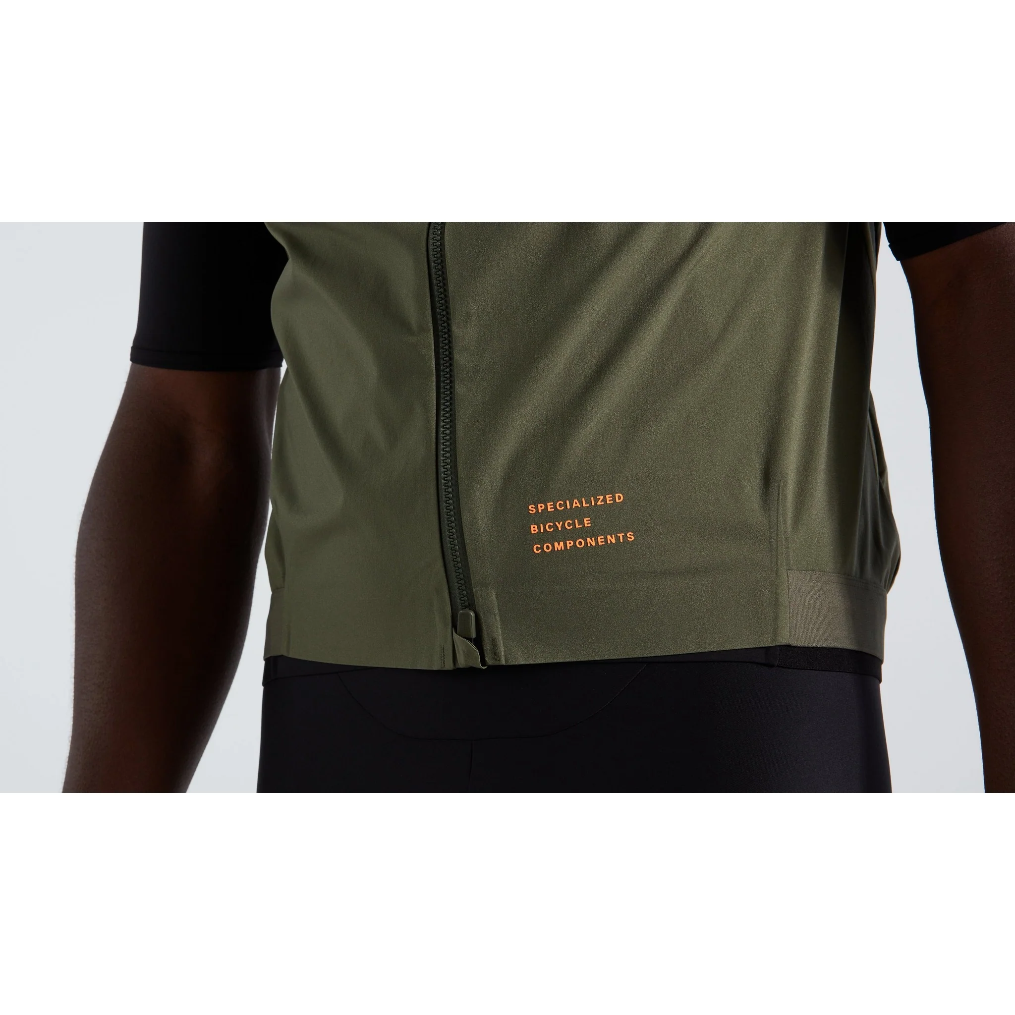 Men's Prime Wind Vest - Image 25